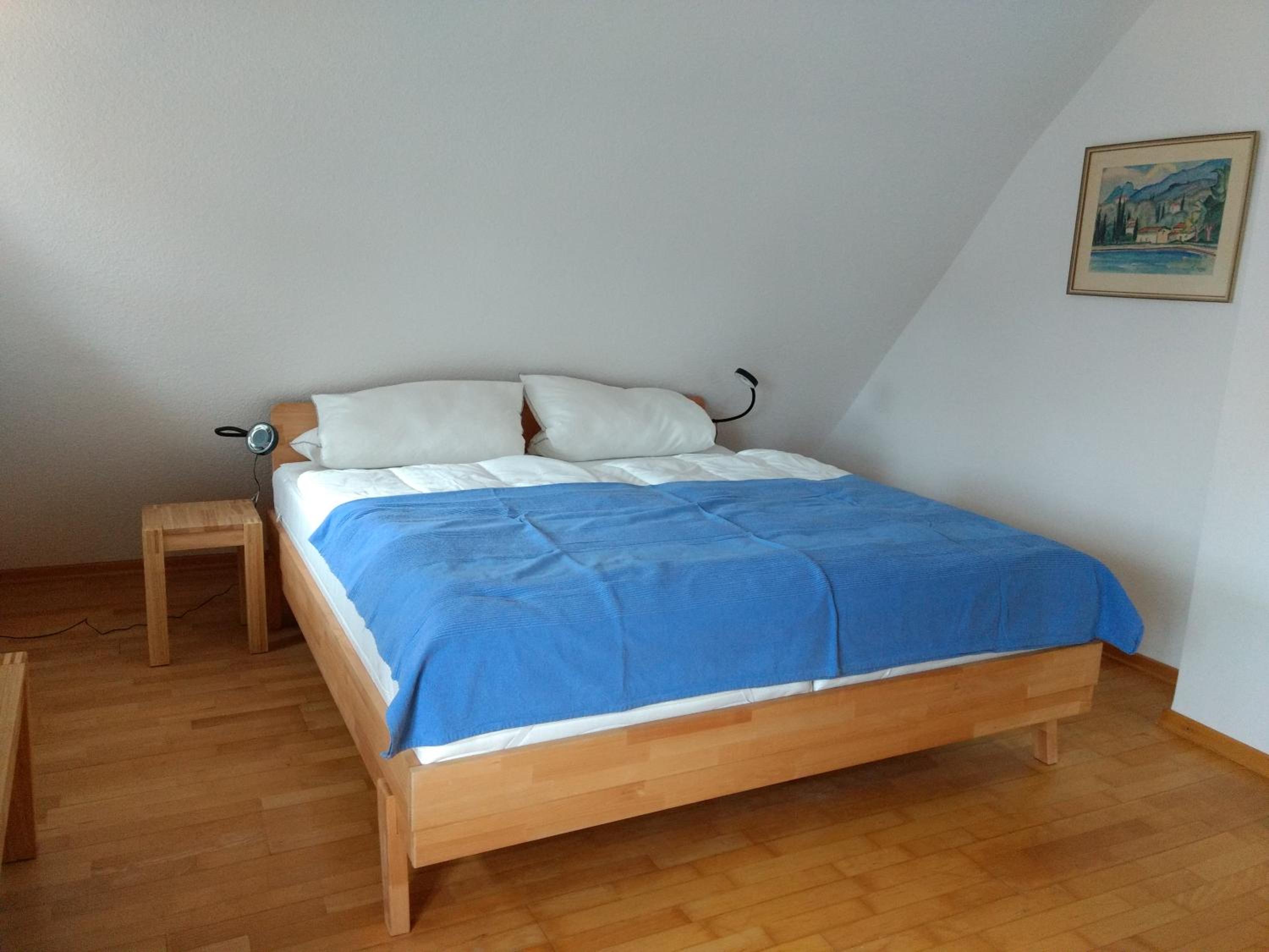 Fewo Haus Patze