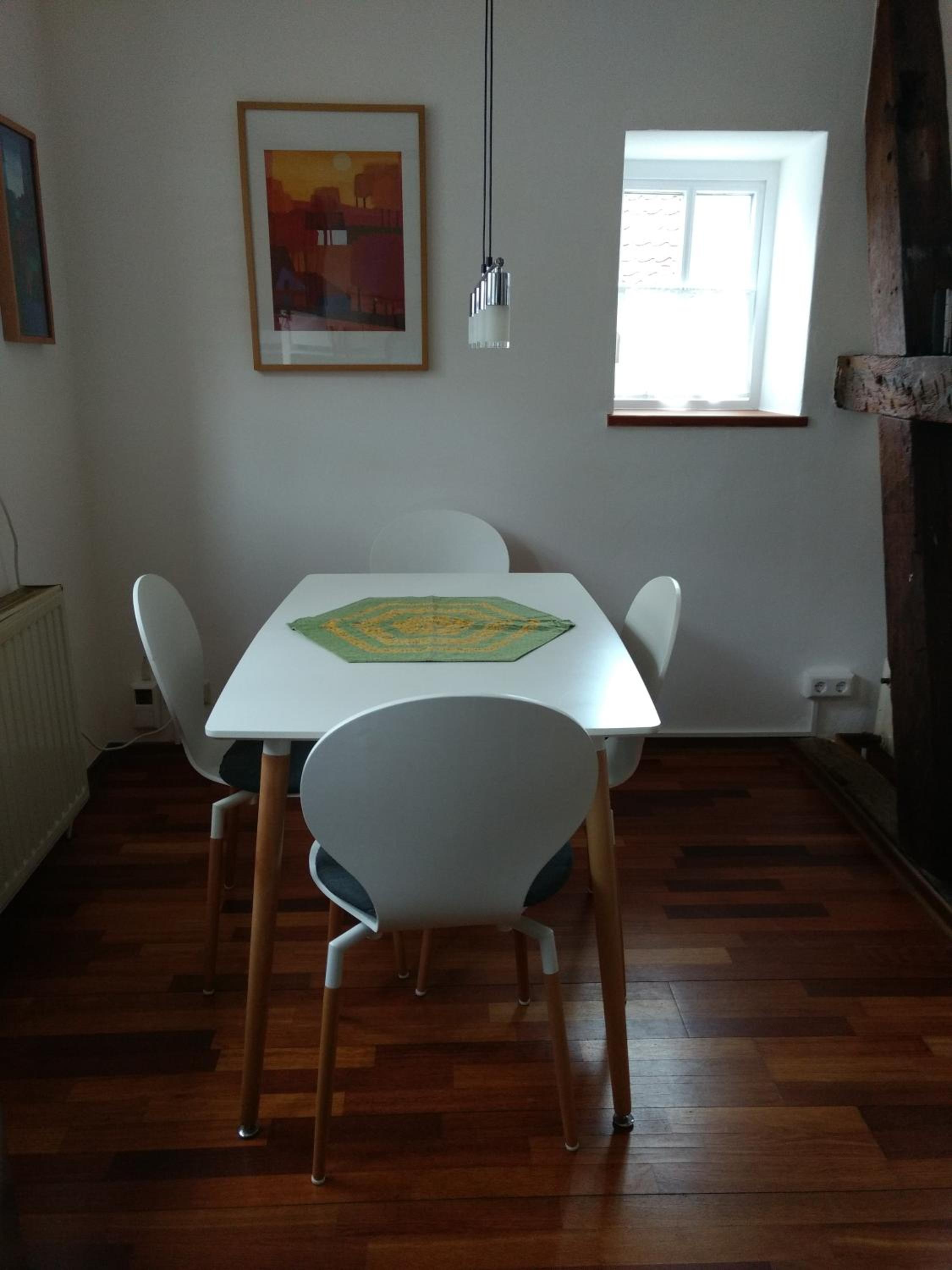 Fewo Haus Patze