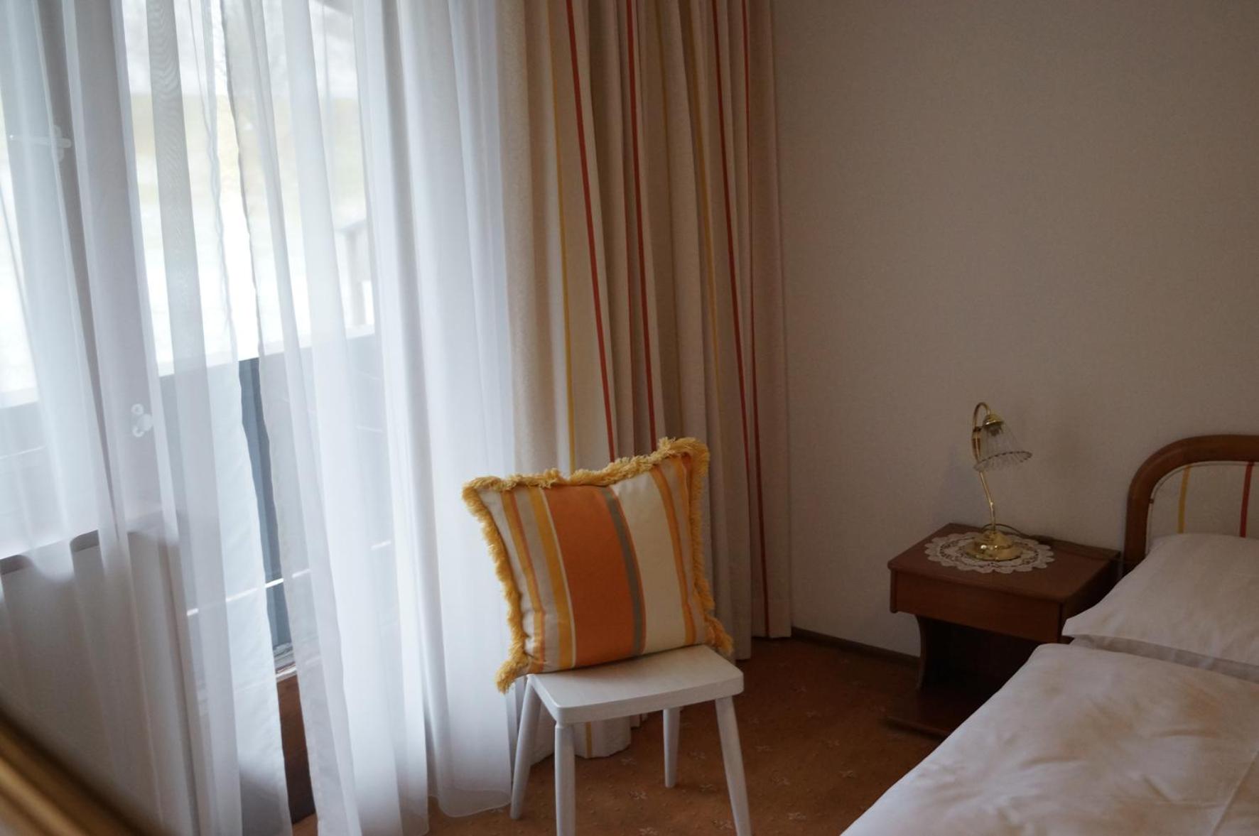 Appartement Residenz Klabacher