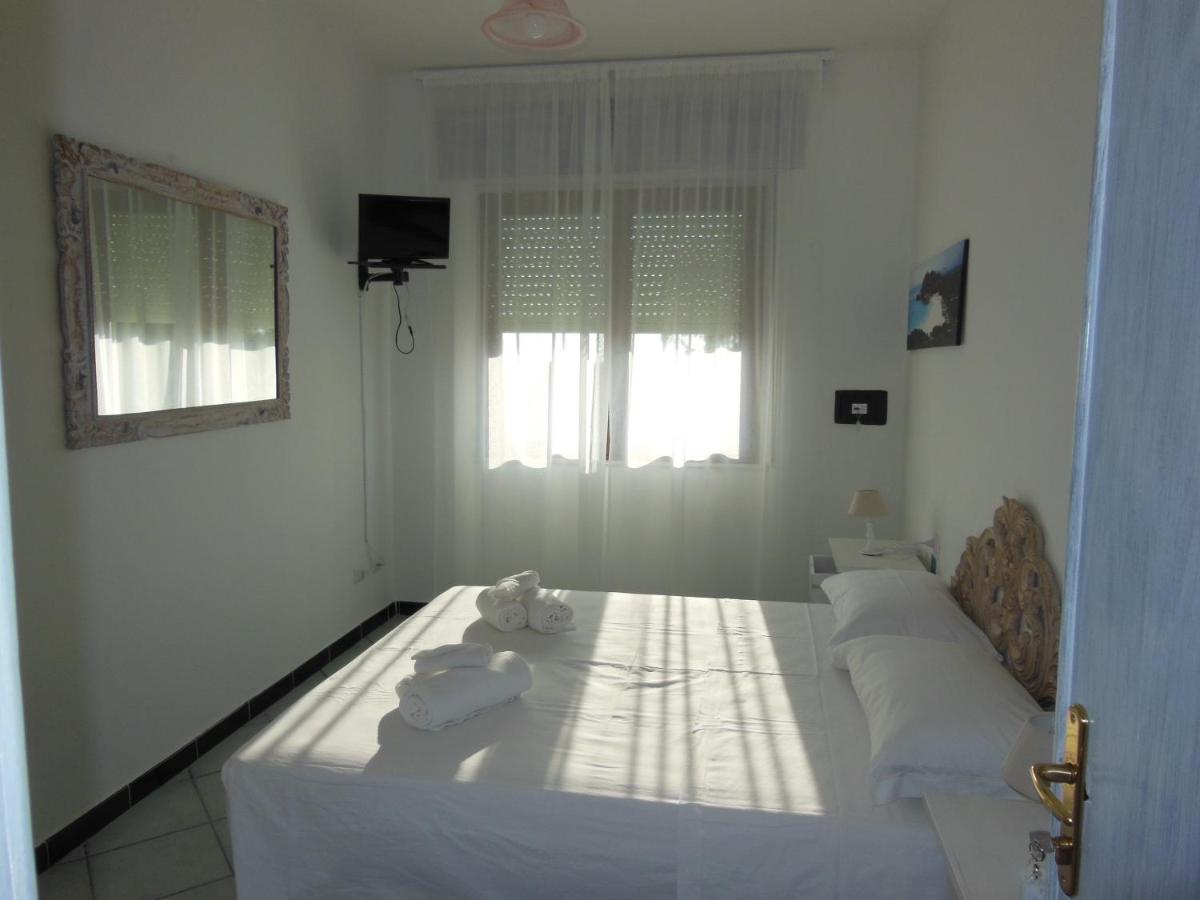 Helios Hotel view 5