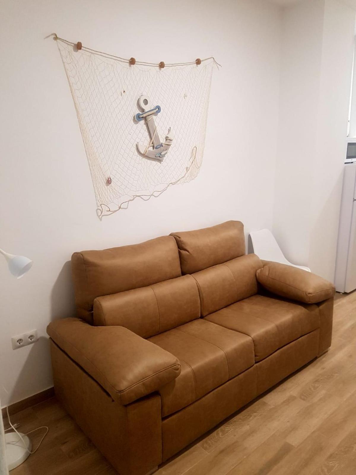 Apartments Naty Beach
