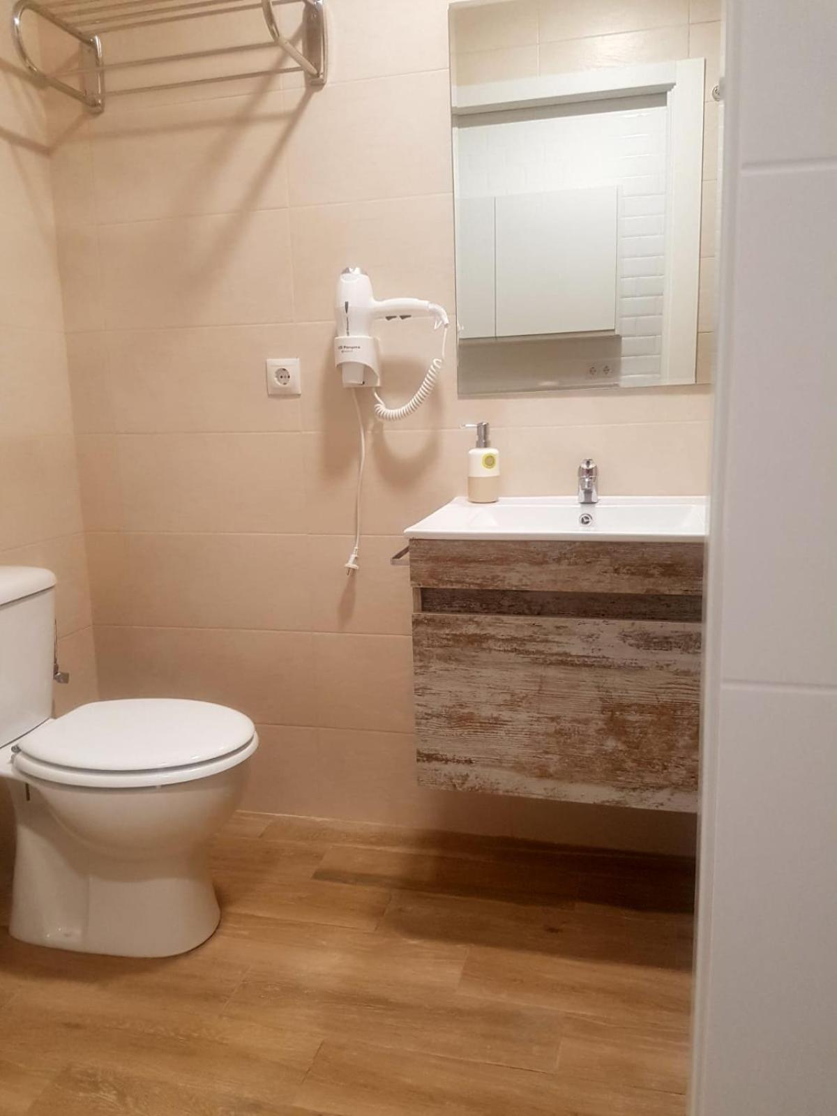 Apartments Naty Beach