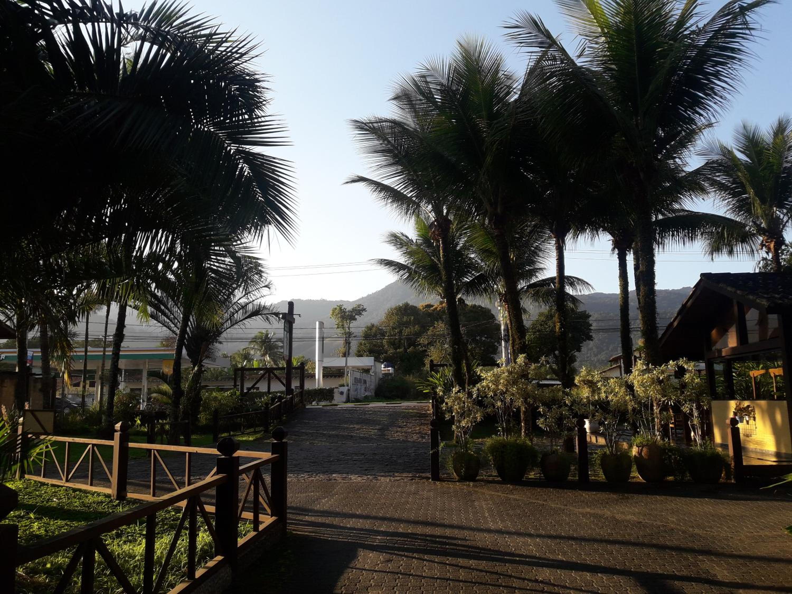 Pousada das Maritacas view 4