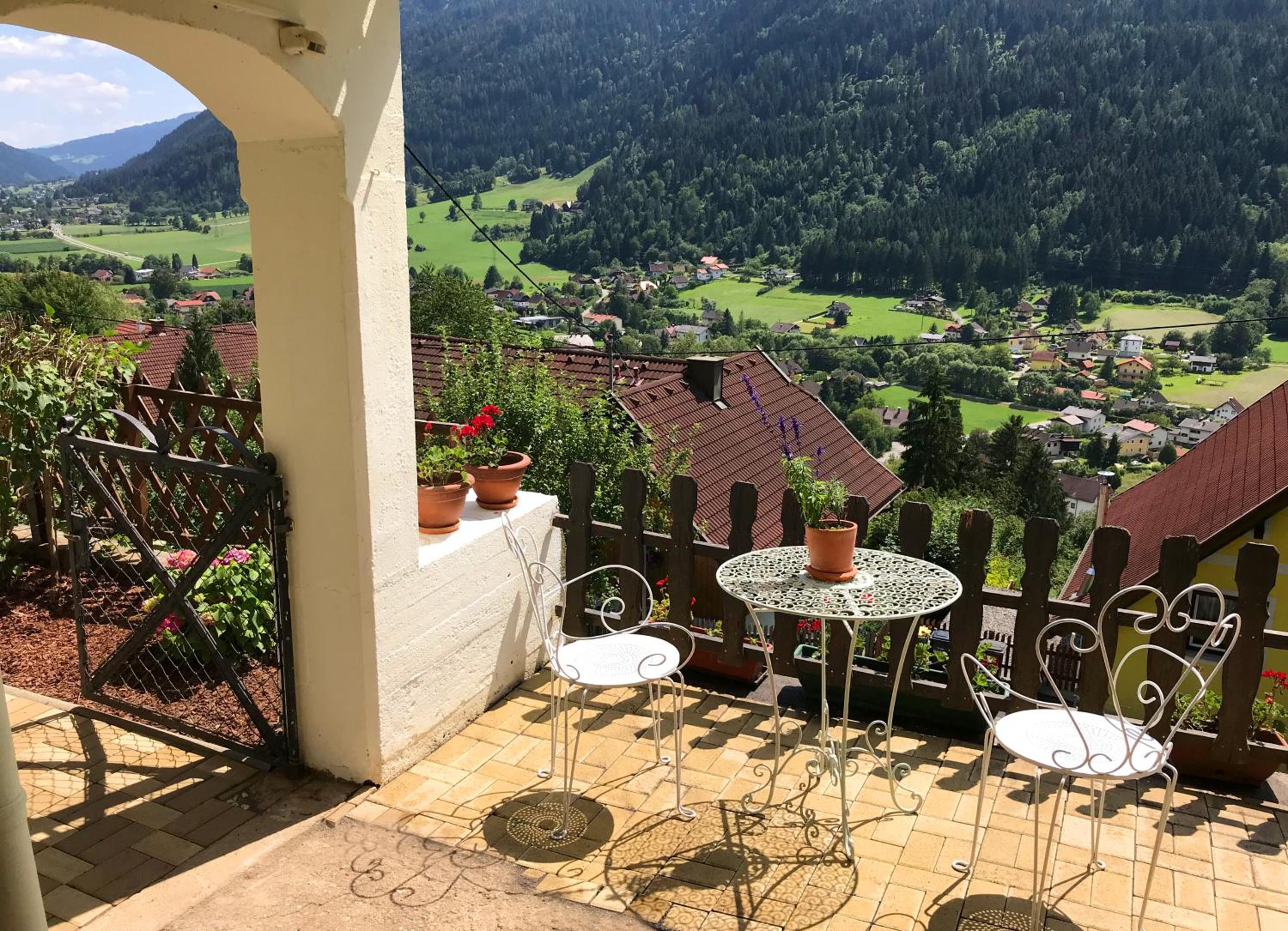 Panoramahaus