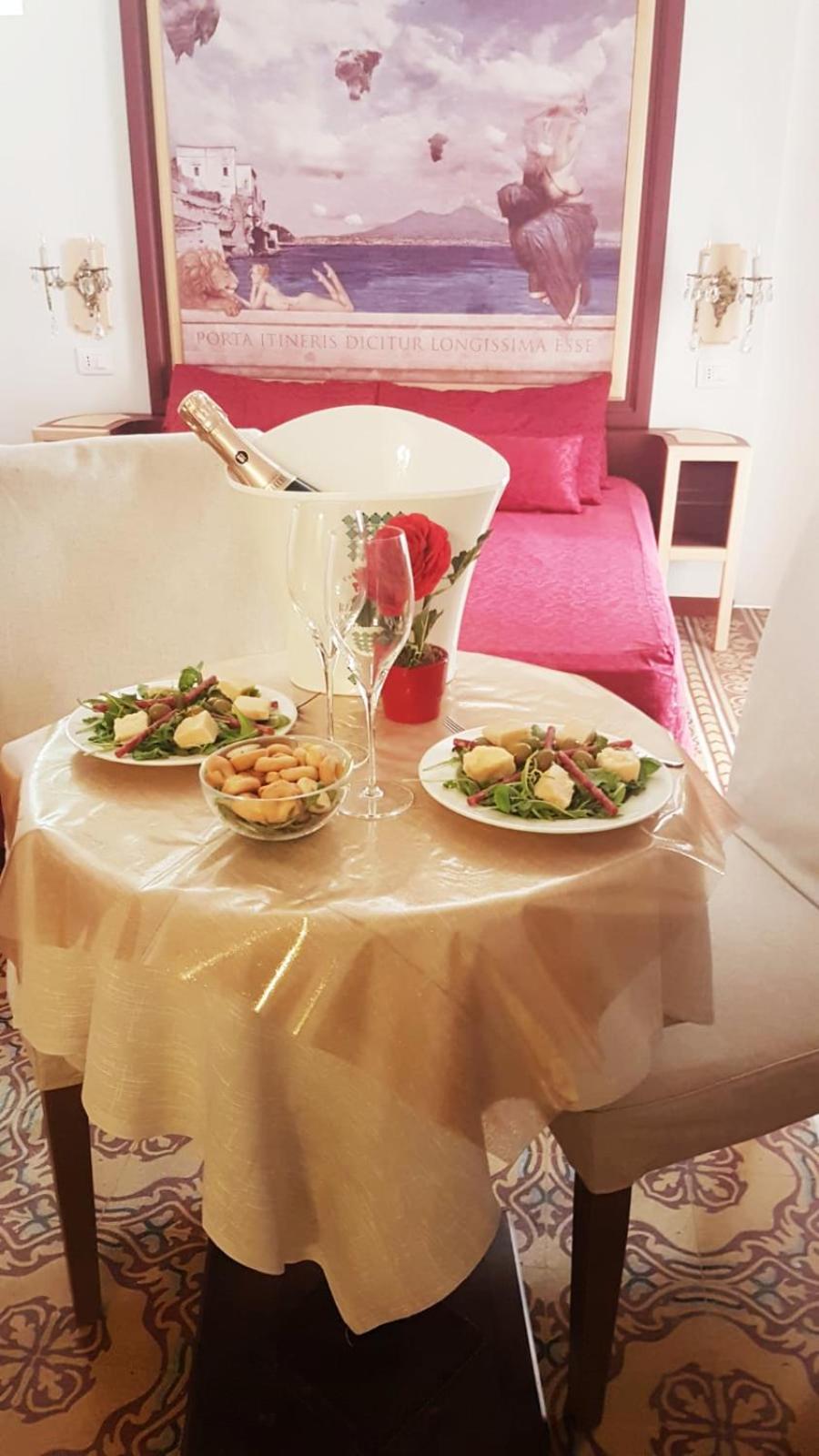 La Bella Napoli B&B