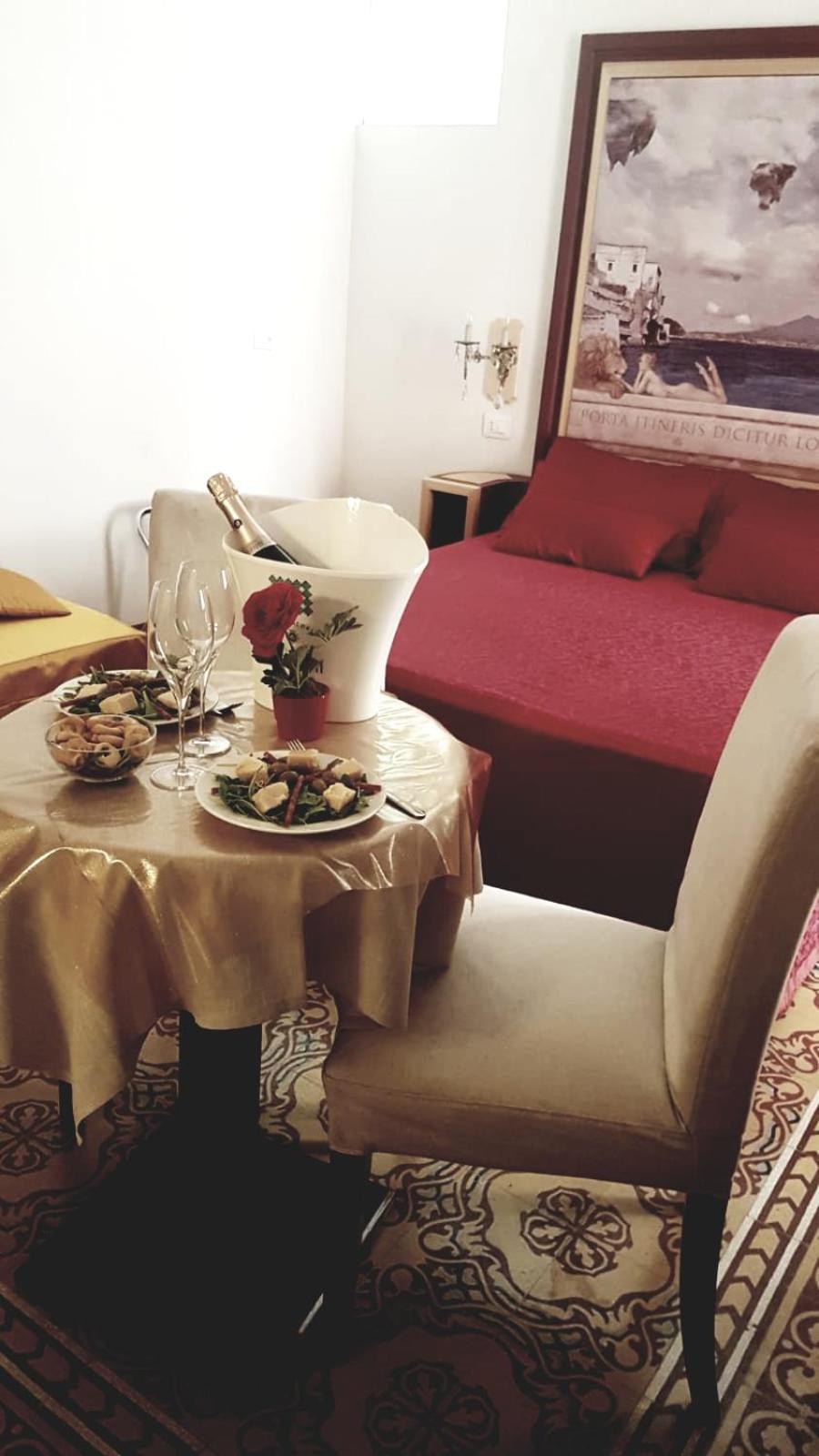 La Bella Napoli B&B