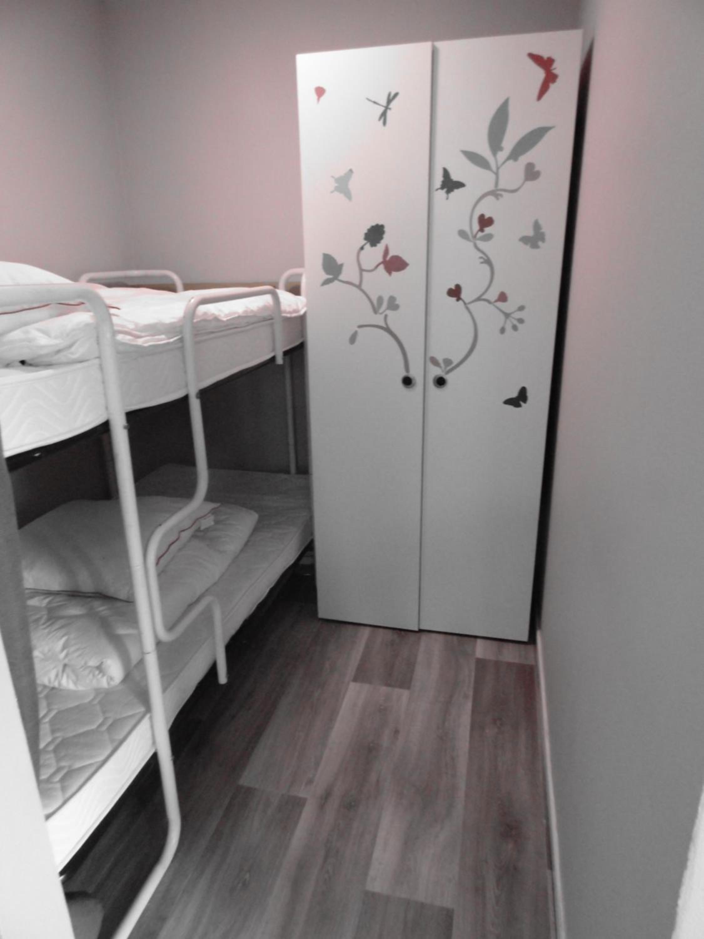 Appartement Domaine 