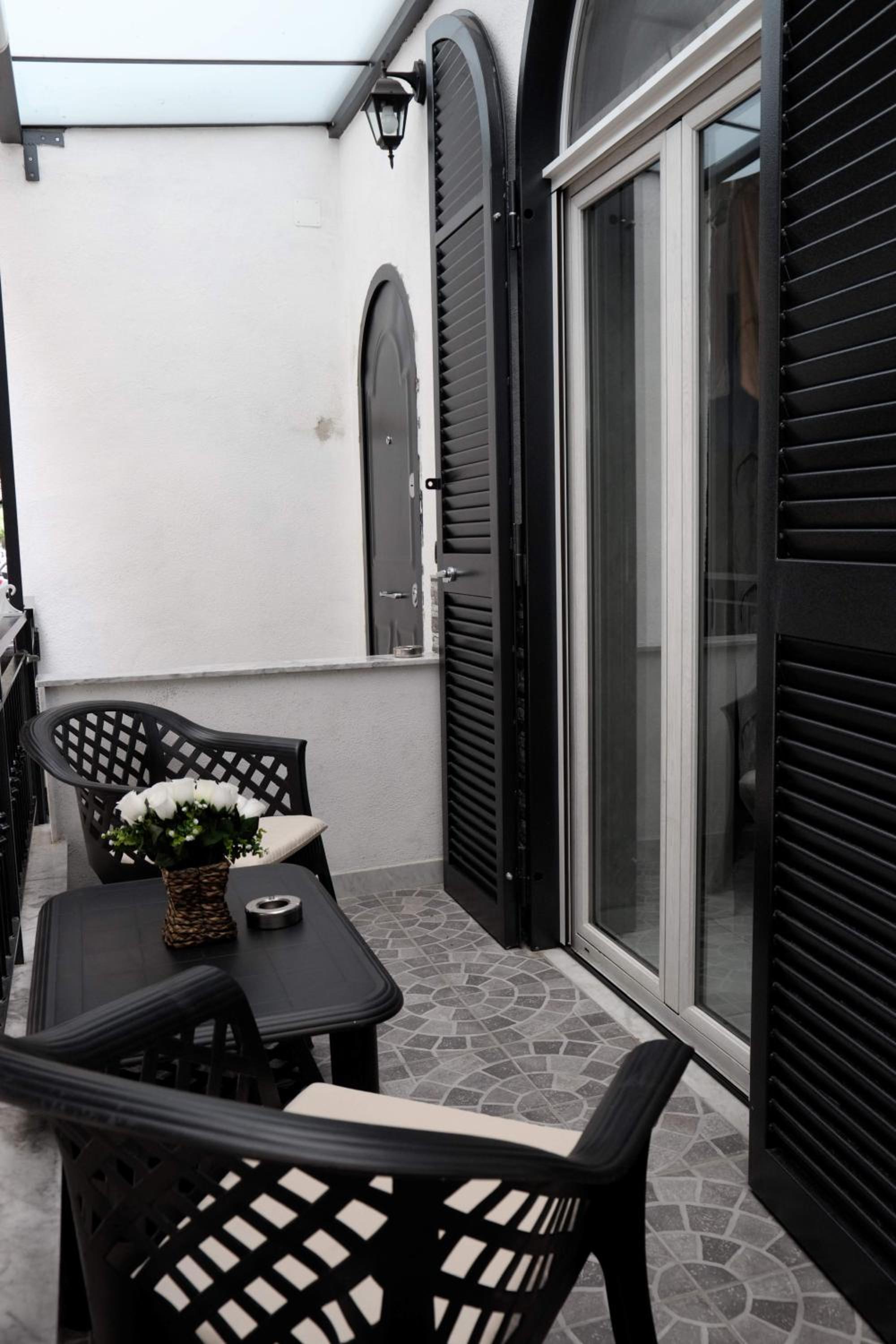 Casa Vacanze Sannazzaro 70