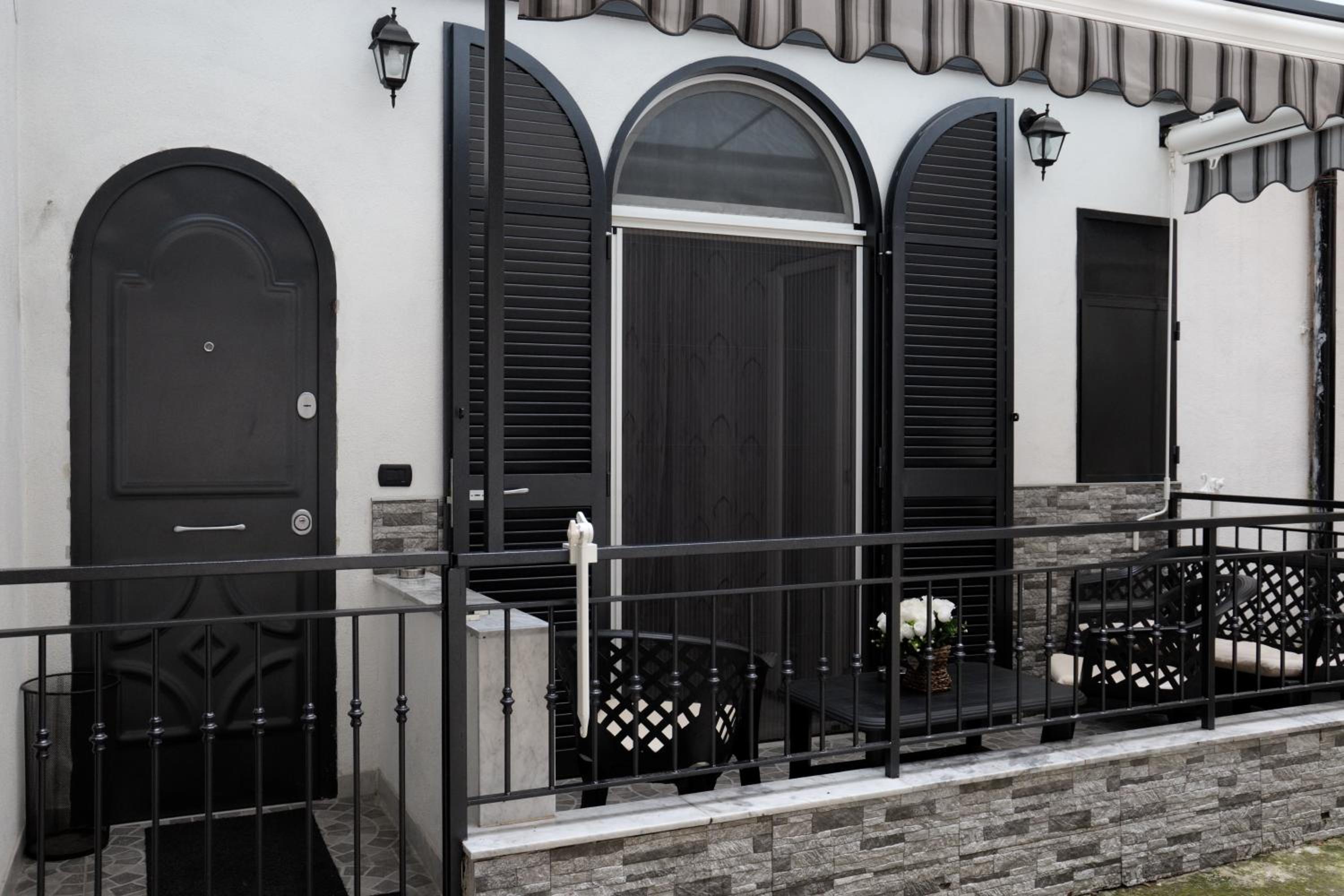 Casa Vacanze Sannazzaro 70