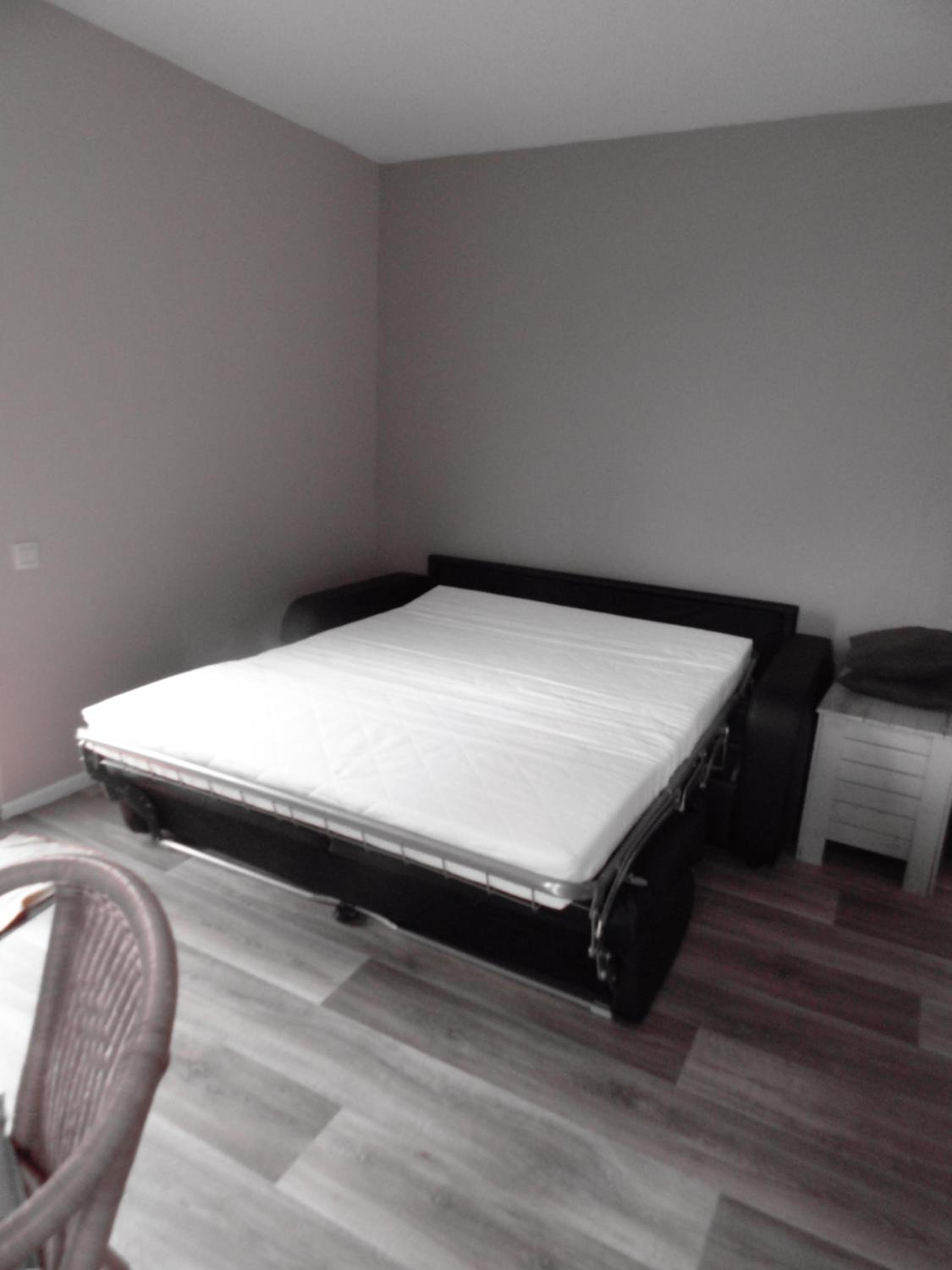 Appartement Domaine 