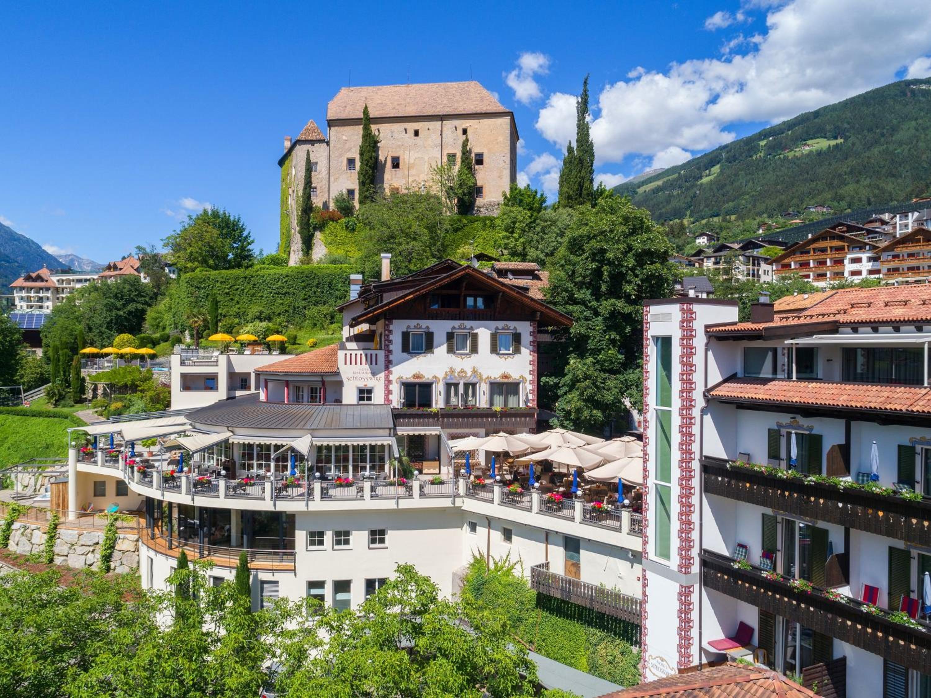 Hotel Schlosswirt - Image 1