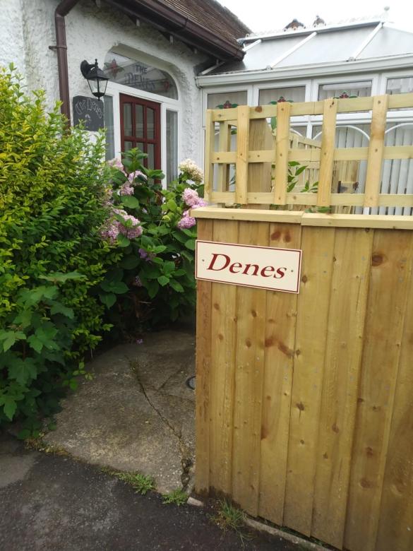 The Denes, photo 17