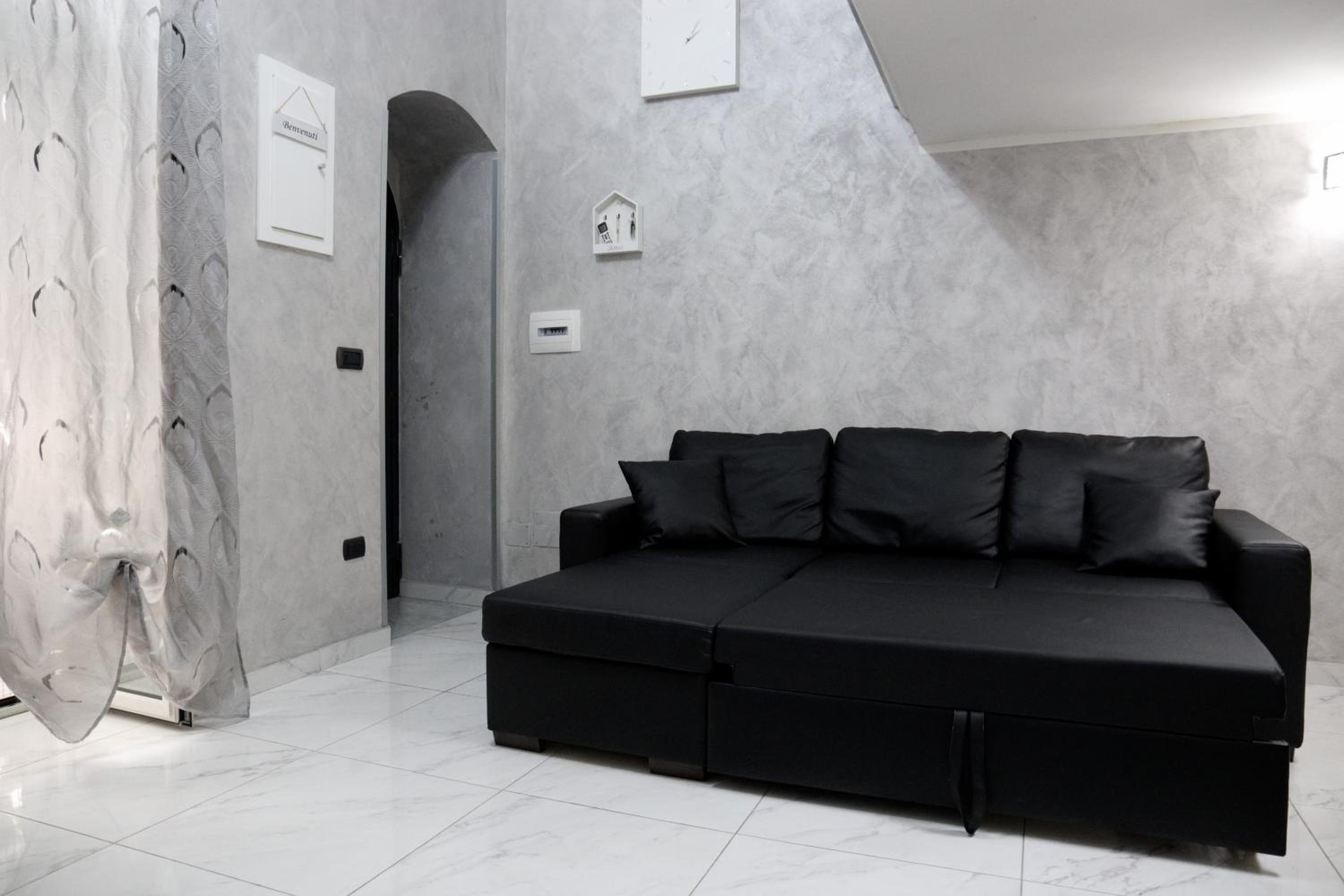 Casa Vacanze Sannazzaro 70