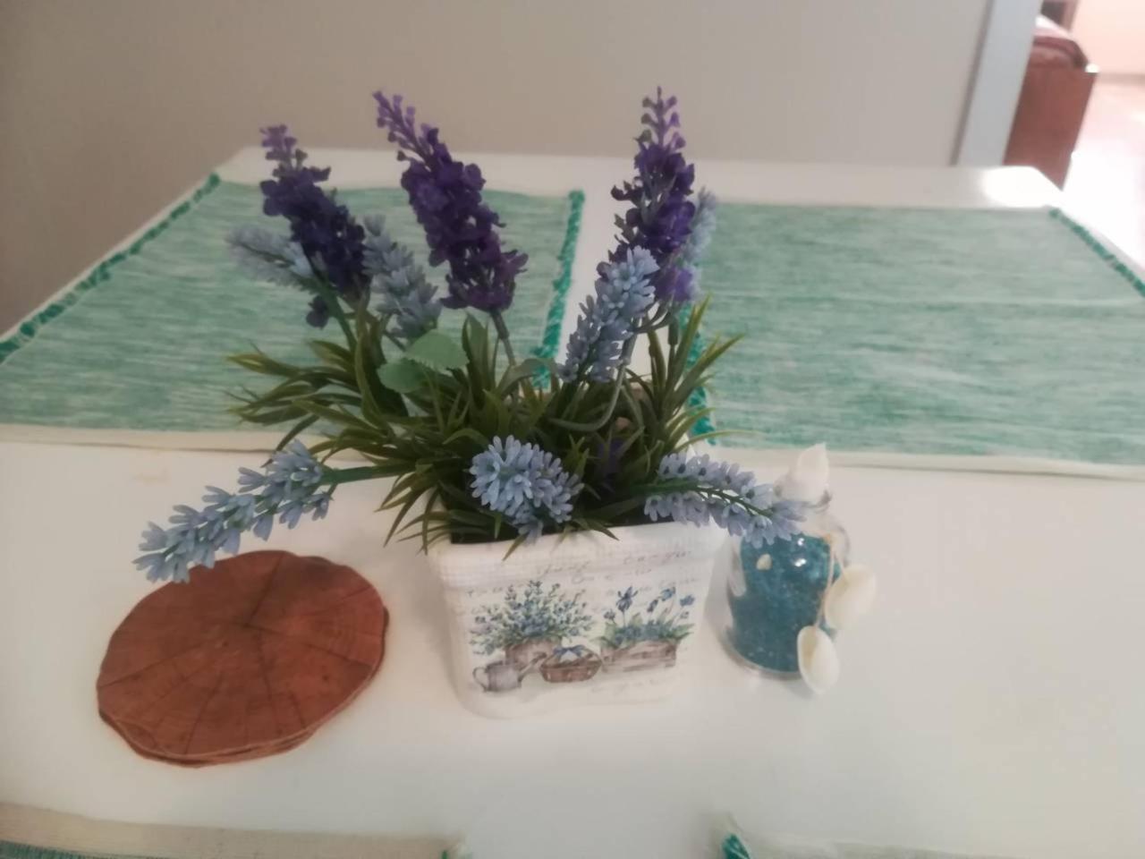 Apartment Batoevi Sozopol