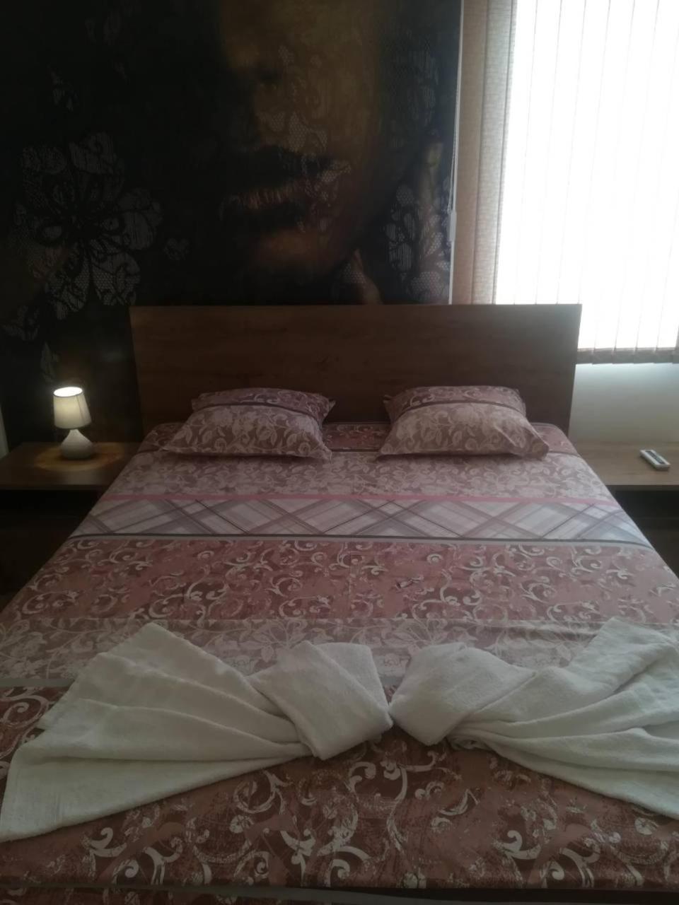 Apartment Batoevi Sozopol
