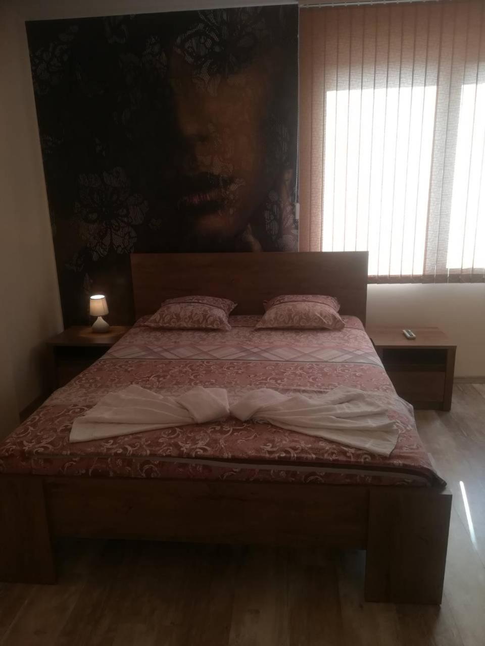 Apartment Batoevi Sozopol