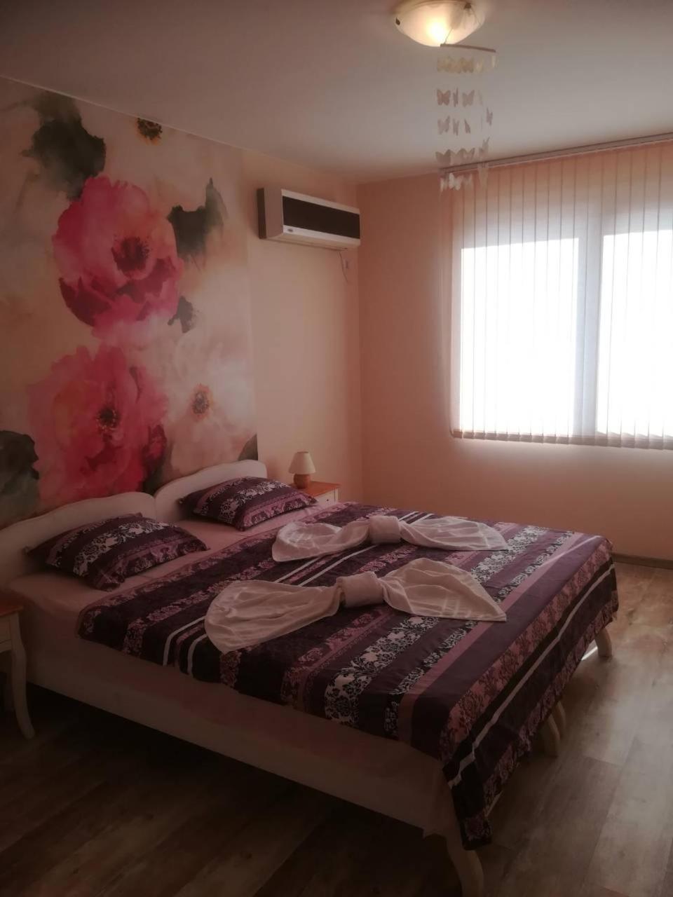 Apartment Batoevi Sozopol