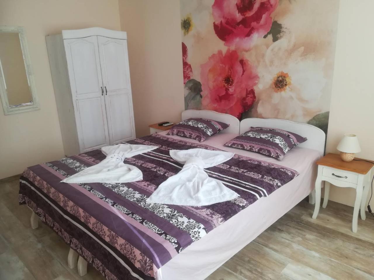 Apartment Batoevi Sozopol
