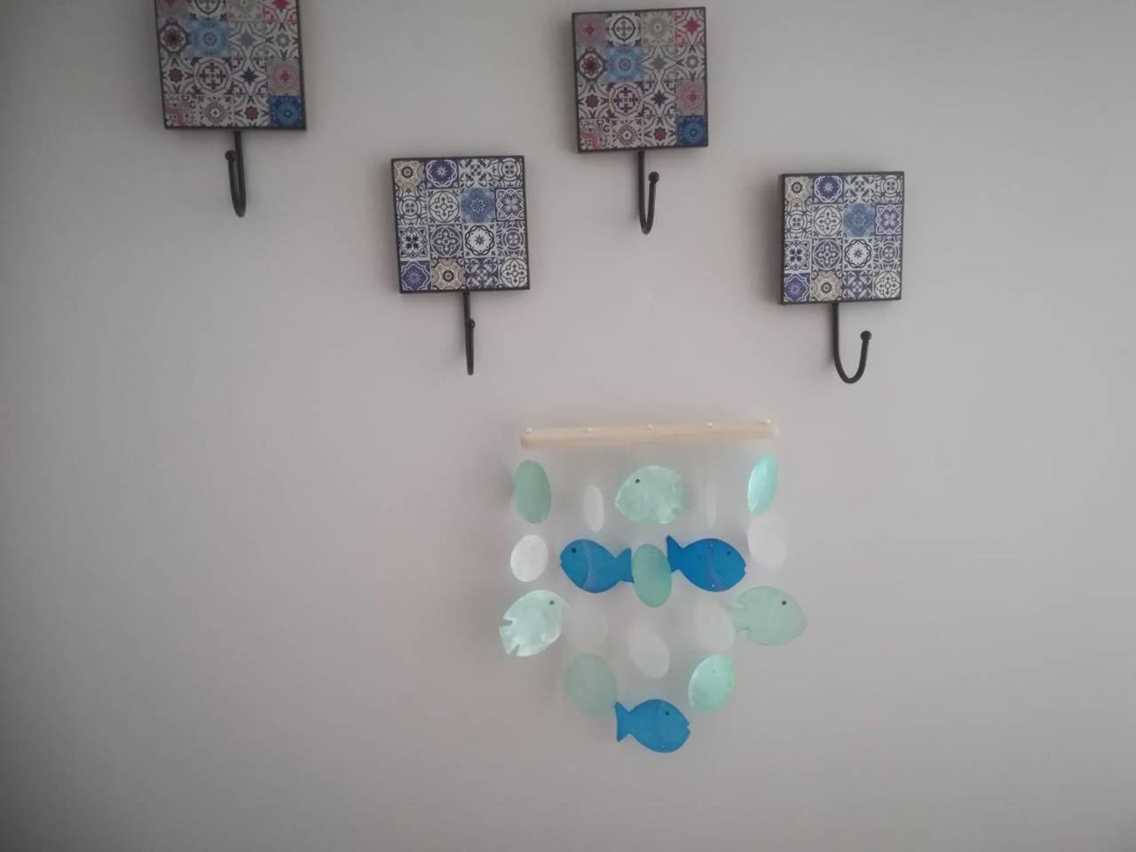 Apartment Batoevi Sozopol