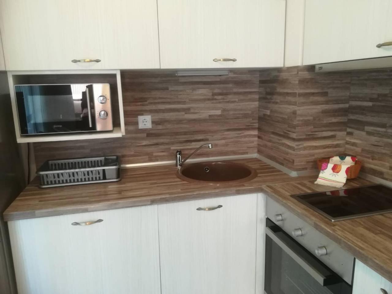 Apartment Batoevi Sozopol