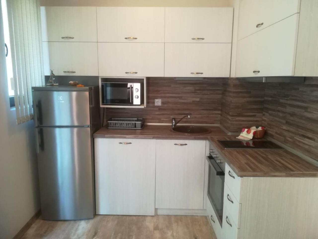 Apartment Batoevi Sozopol