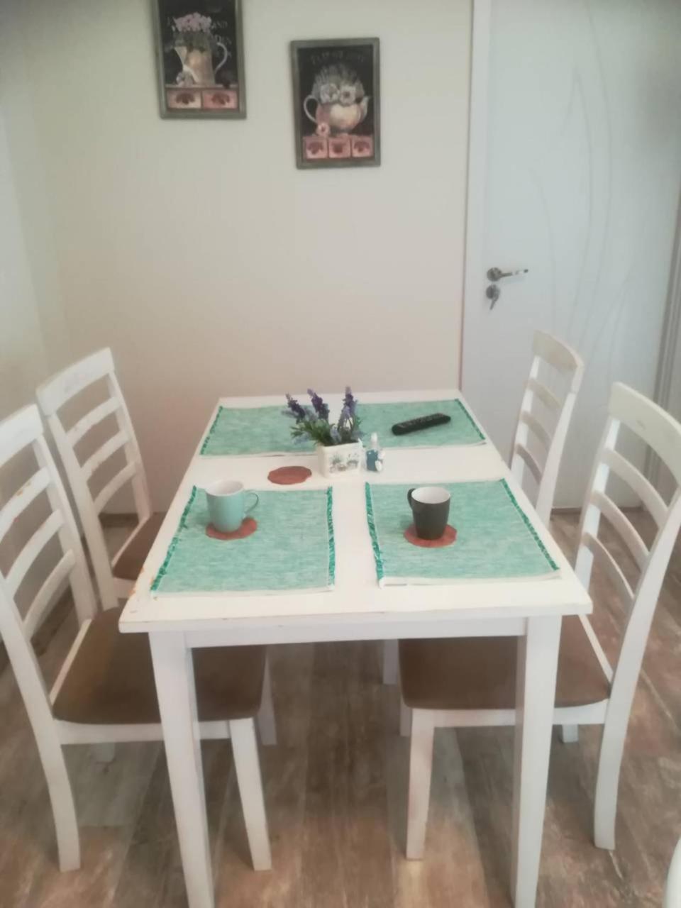 Apartment Batoevi Sozopol