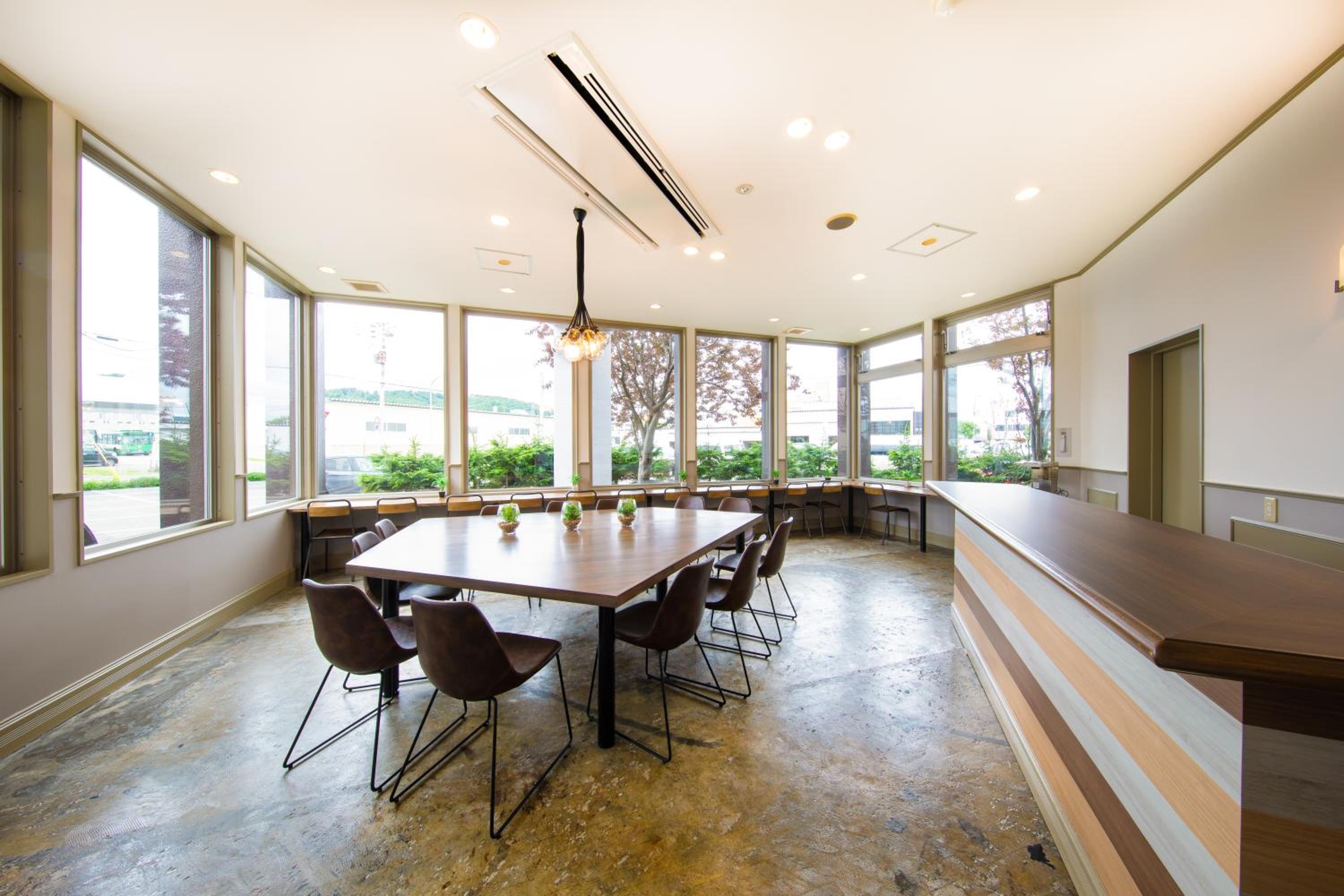 Smart Hotel Kutchan