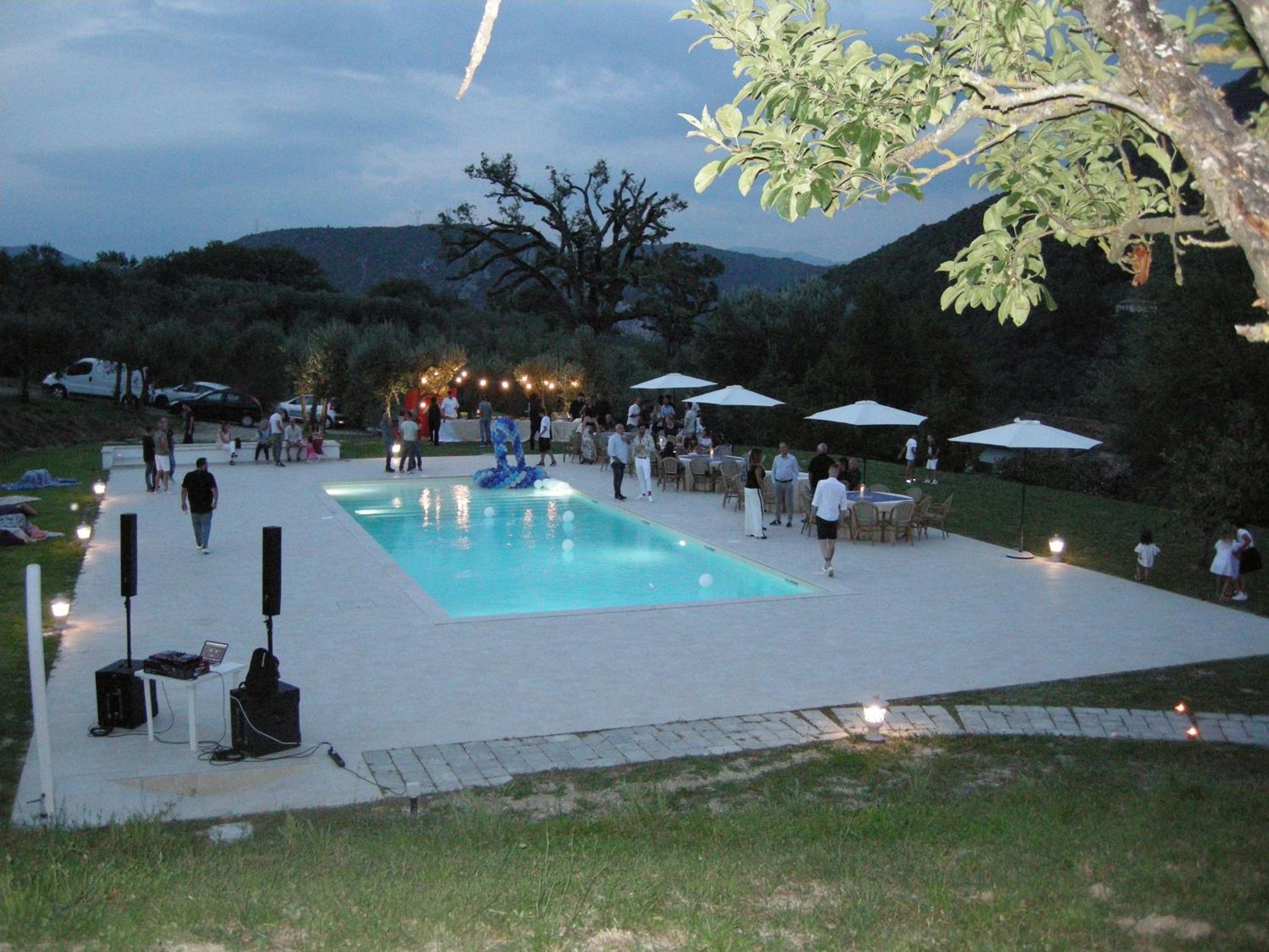 Il Borgo Di San Michele