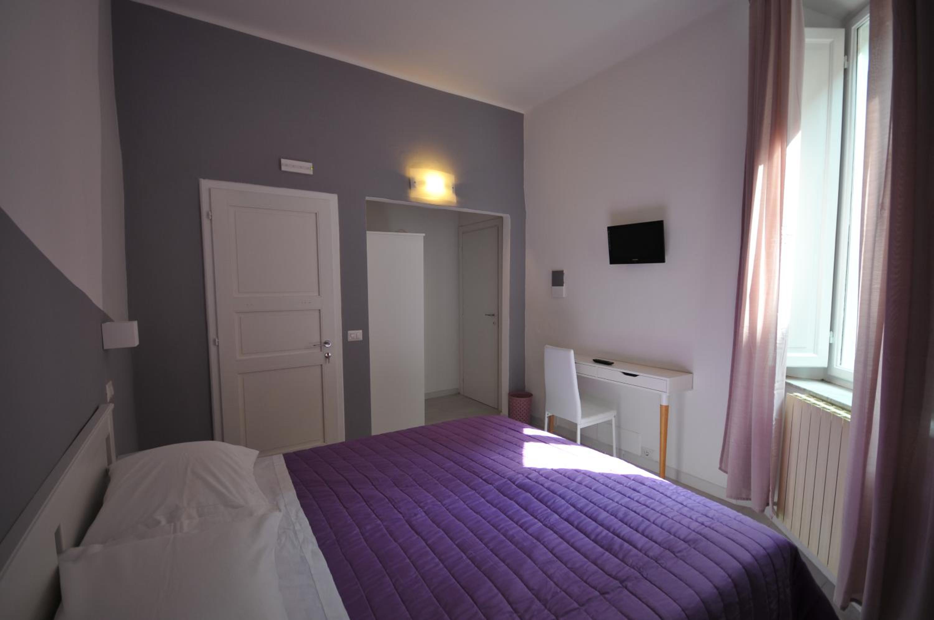 Le Pignattelle B&B