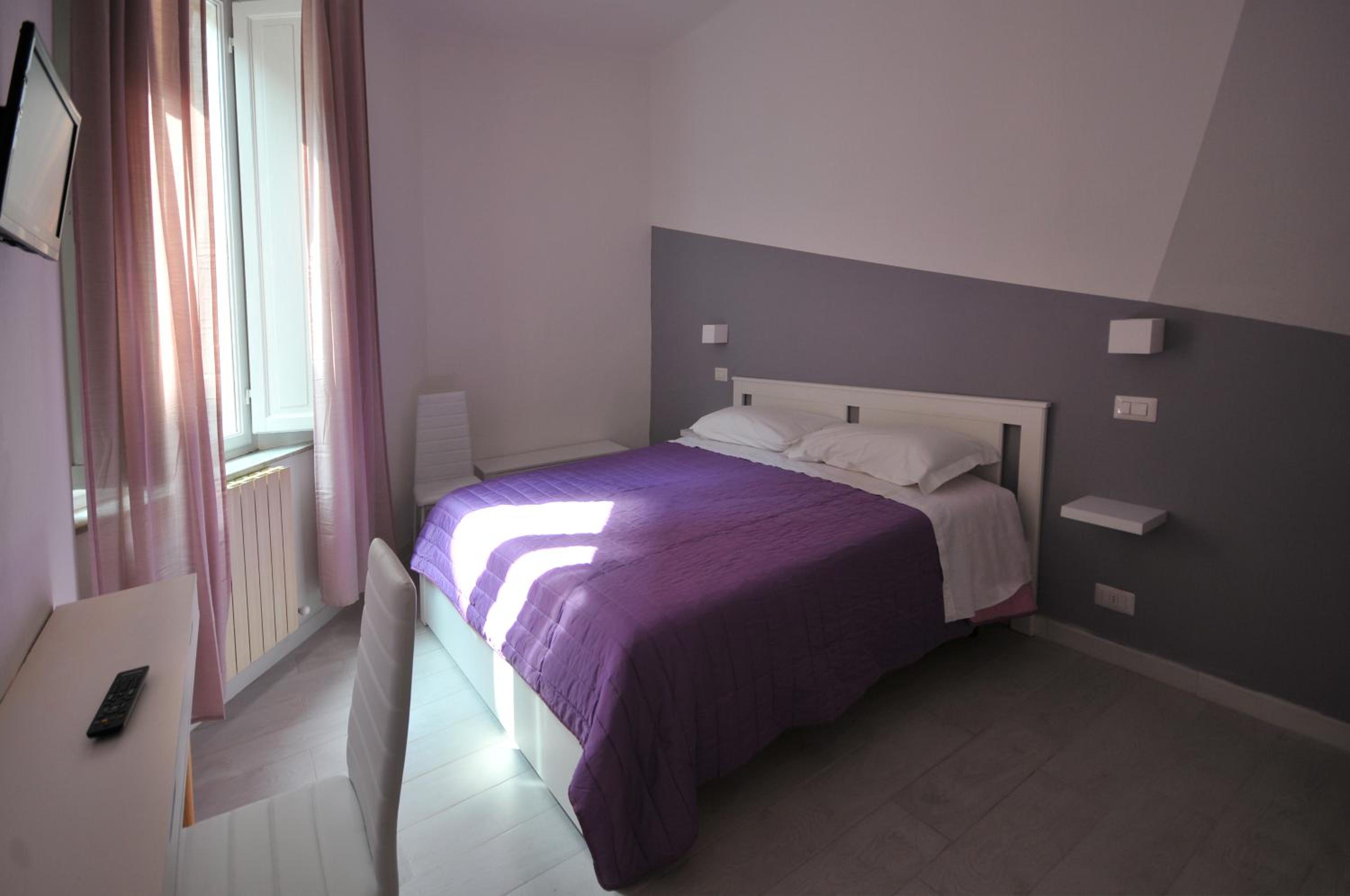 Le Pignattelle B&B