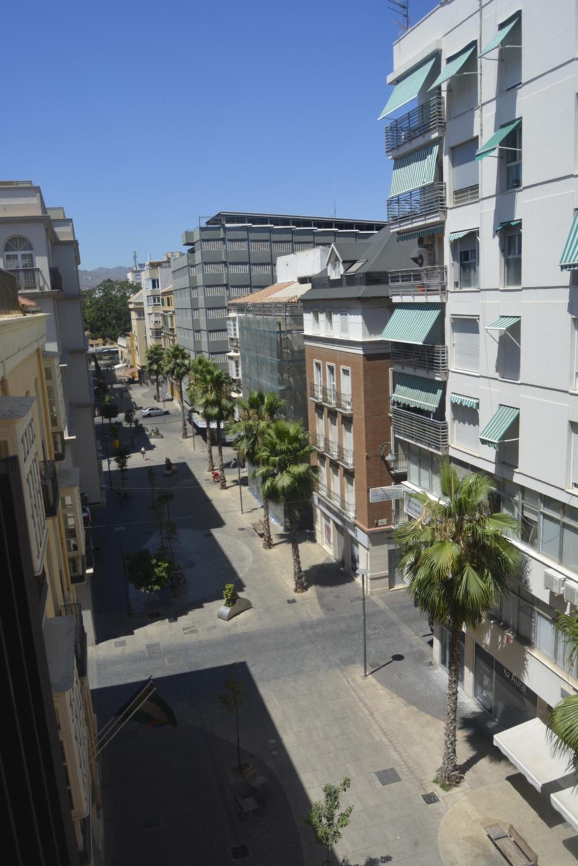 Soho Puerto