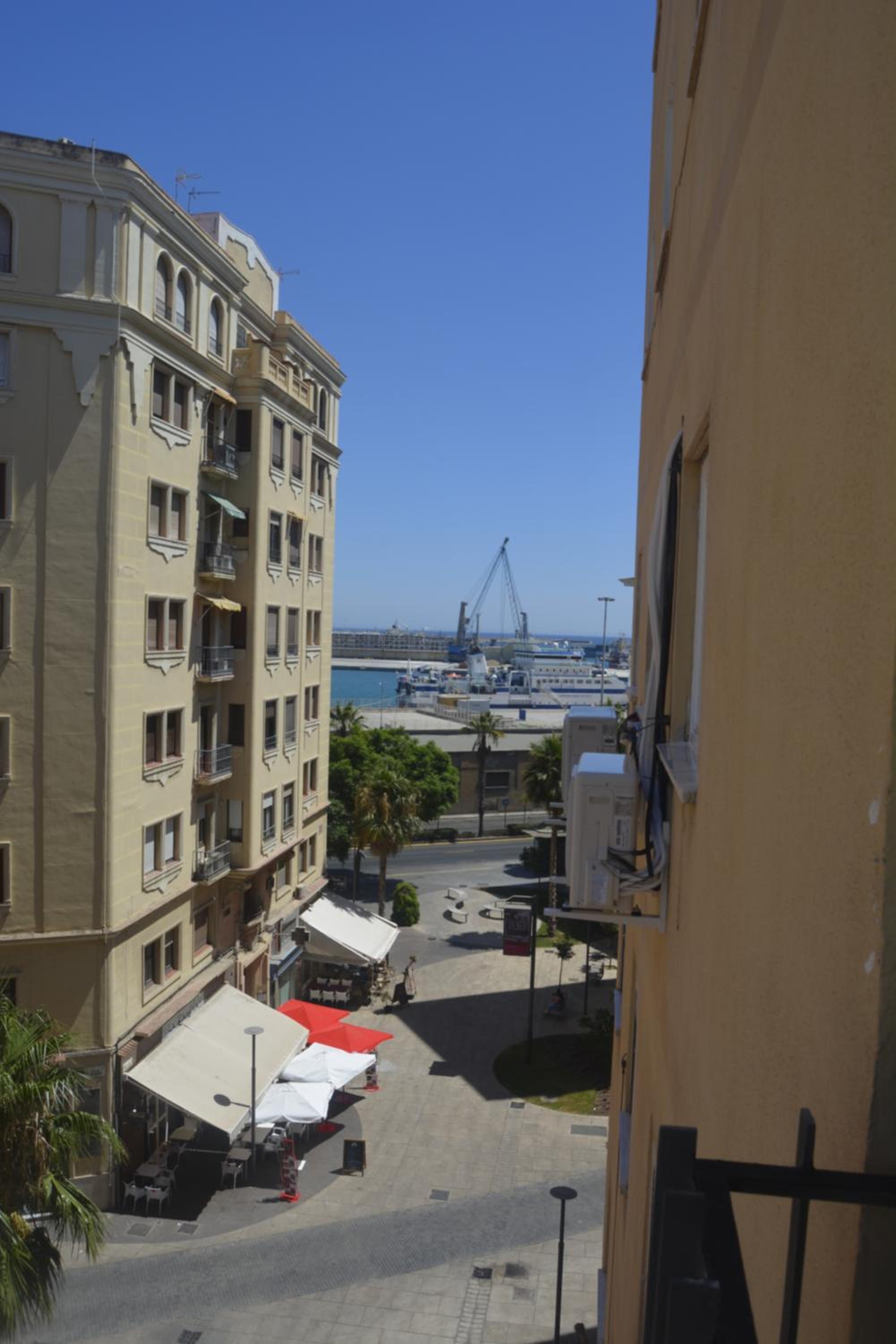 Soho Puerto