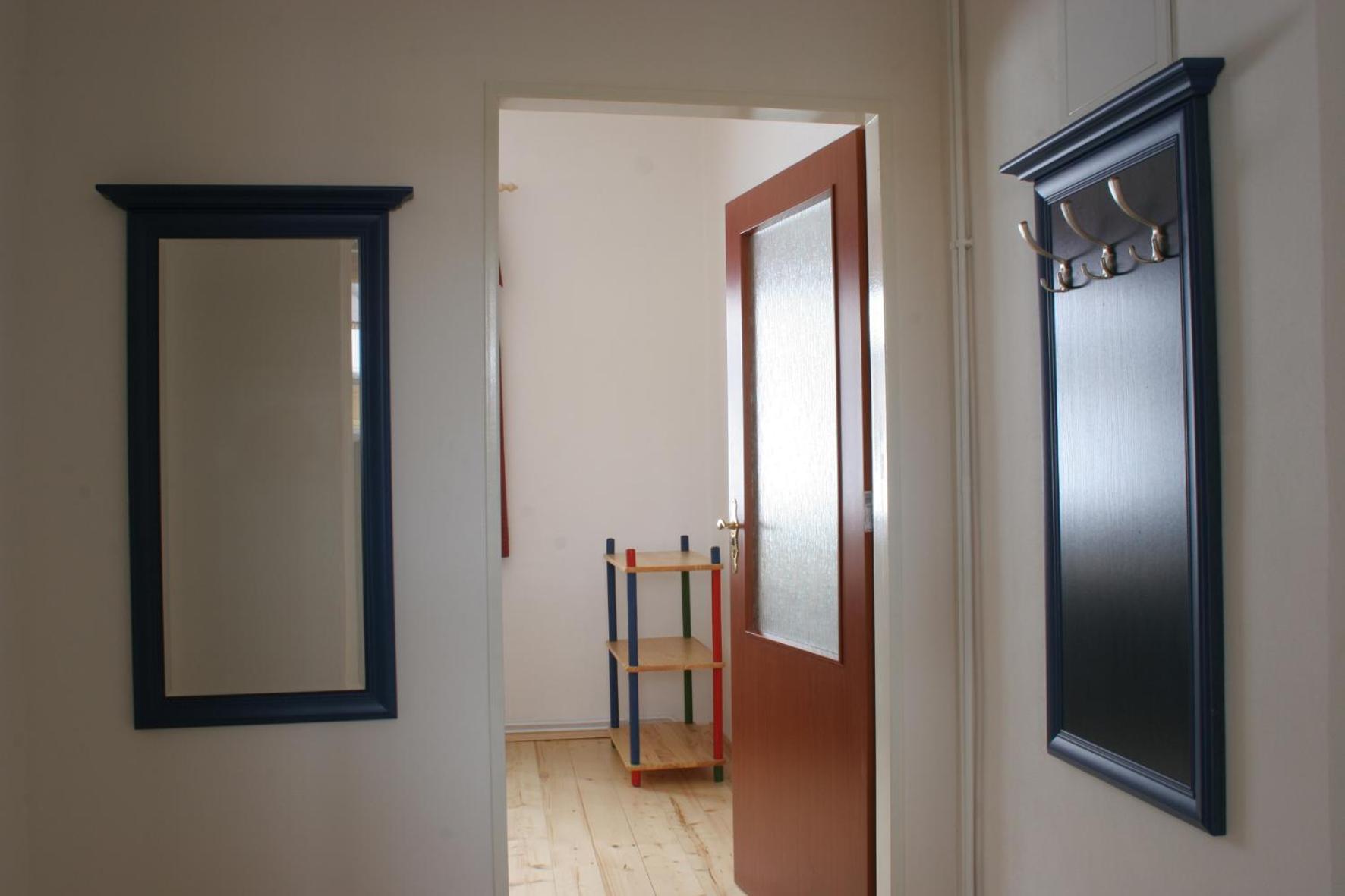 Penzion Apartmán Janov