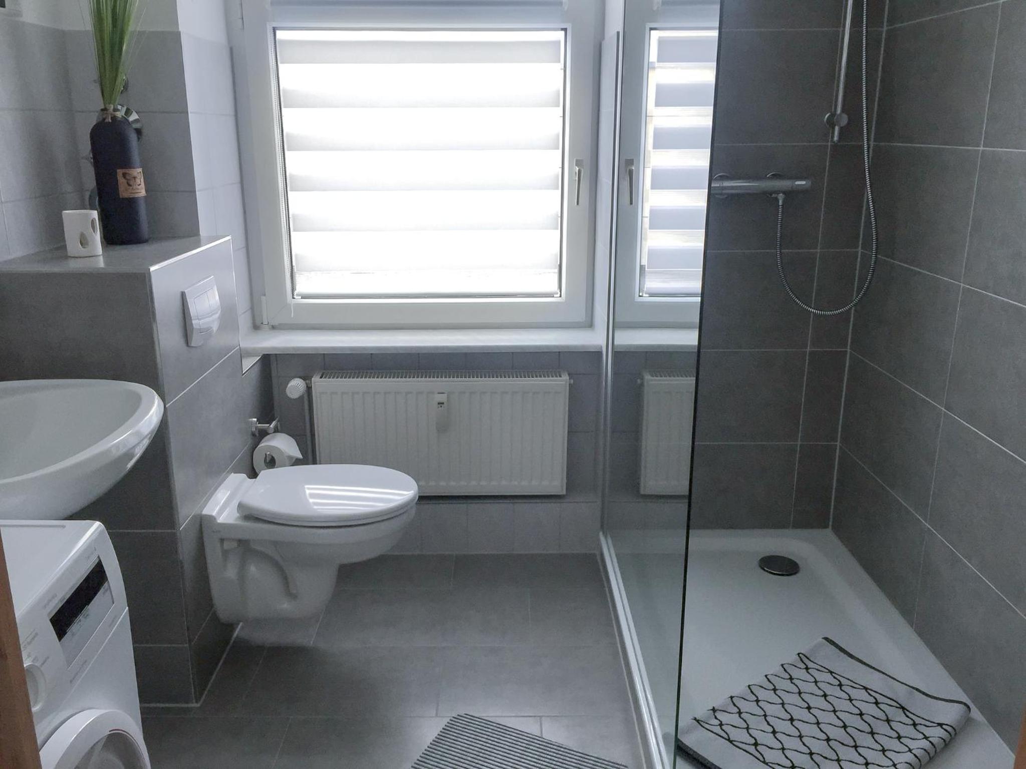 Ferienwohnung am Schlossparkcenter
