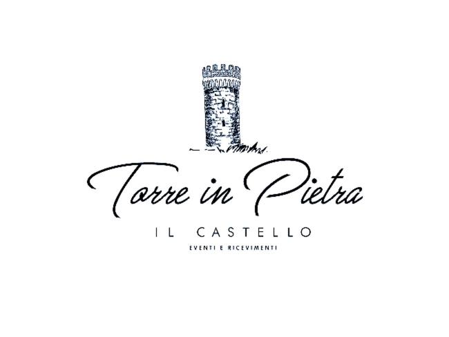 Hotel Castello Torre in Pietra