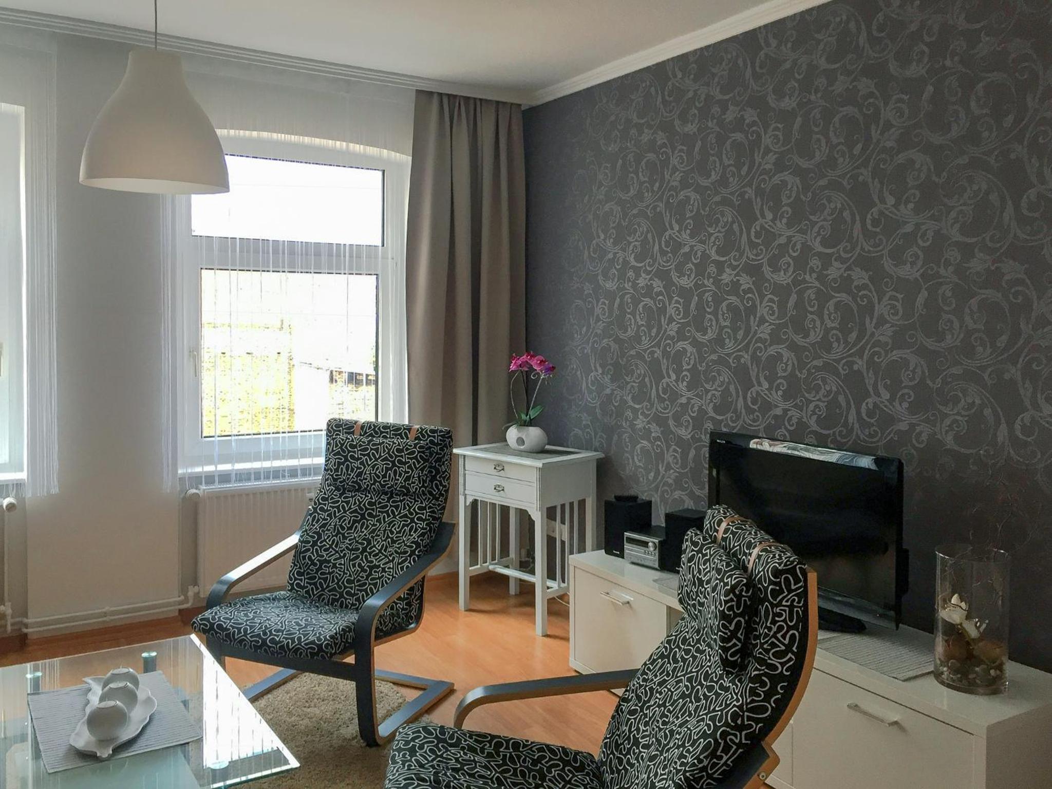 Ferienwohnung am Schlossparkcenter