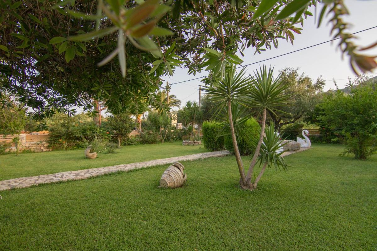 Olive Tree Apartment photo 3