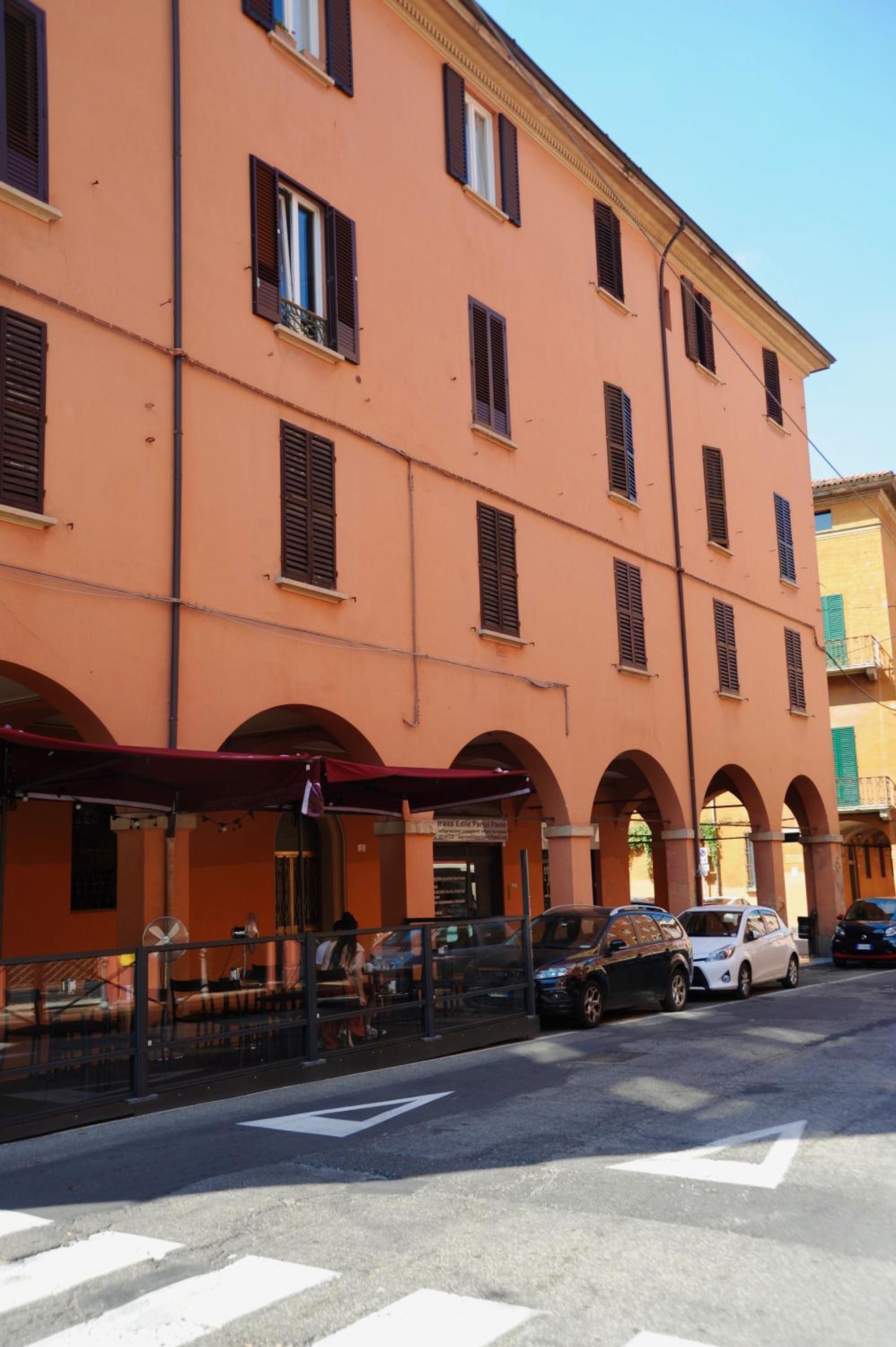 B&B Casalessandrini