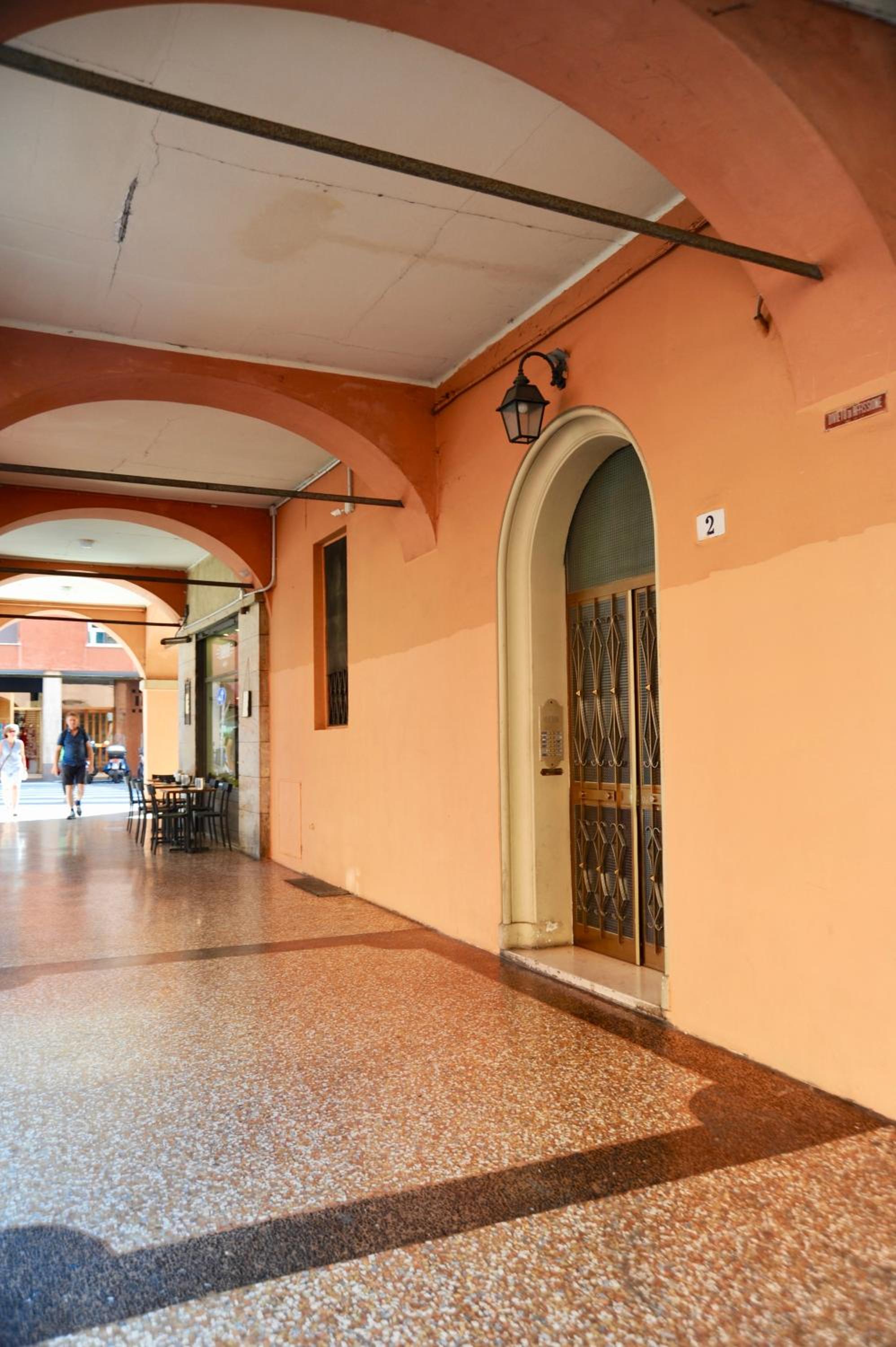 B&B Casalessandrini