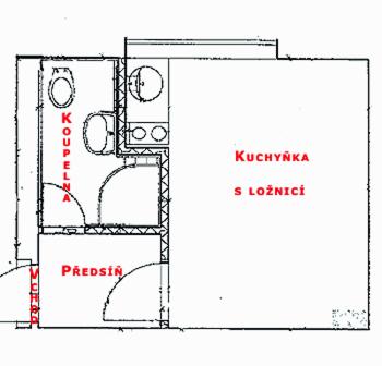 Penzion Apartmán Janov