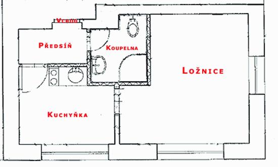 Penzion Apartmán Janov
