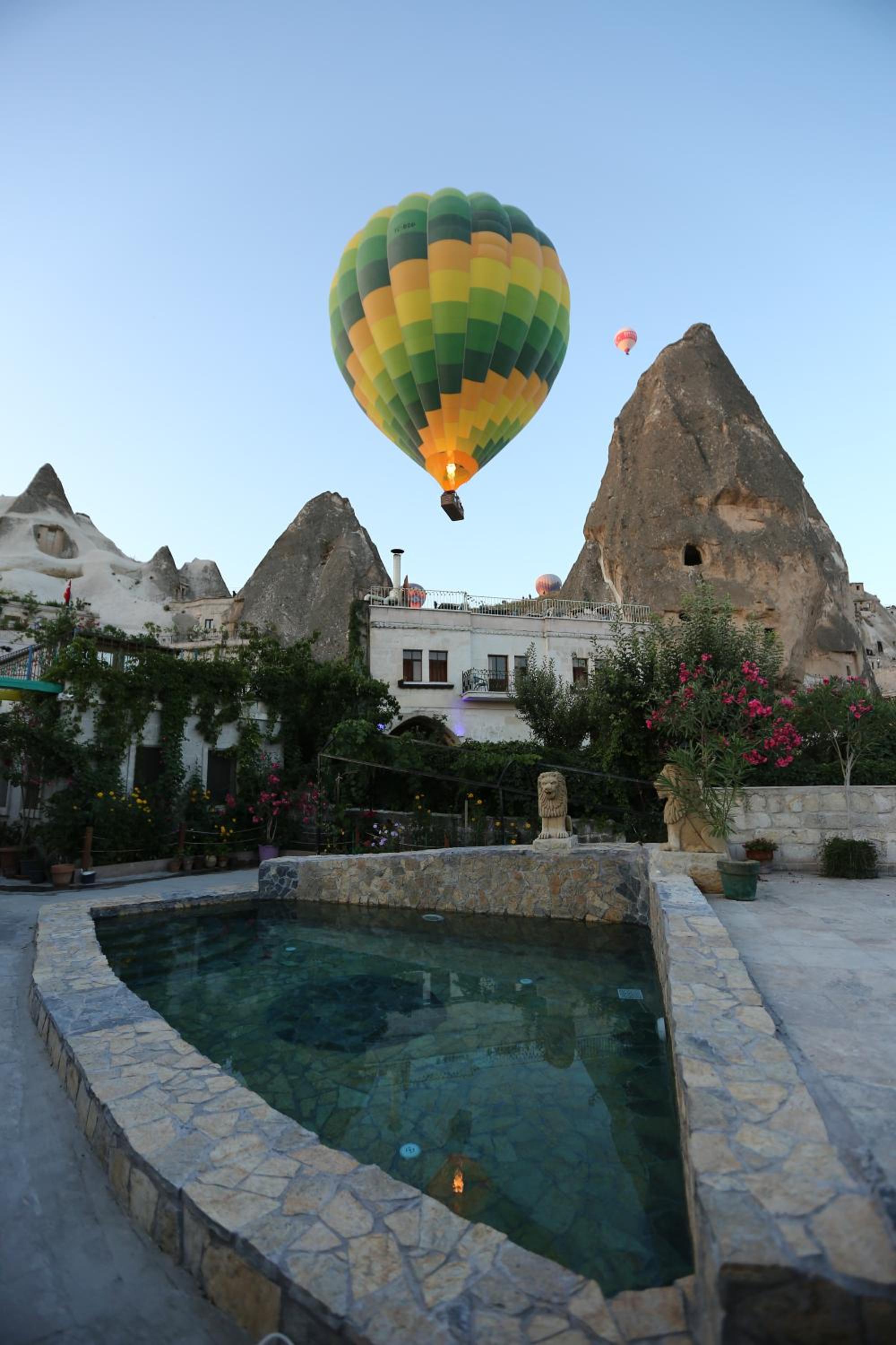 Roc Of Cappadocia - Image 53