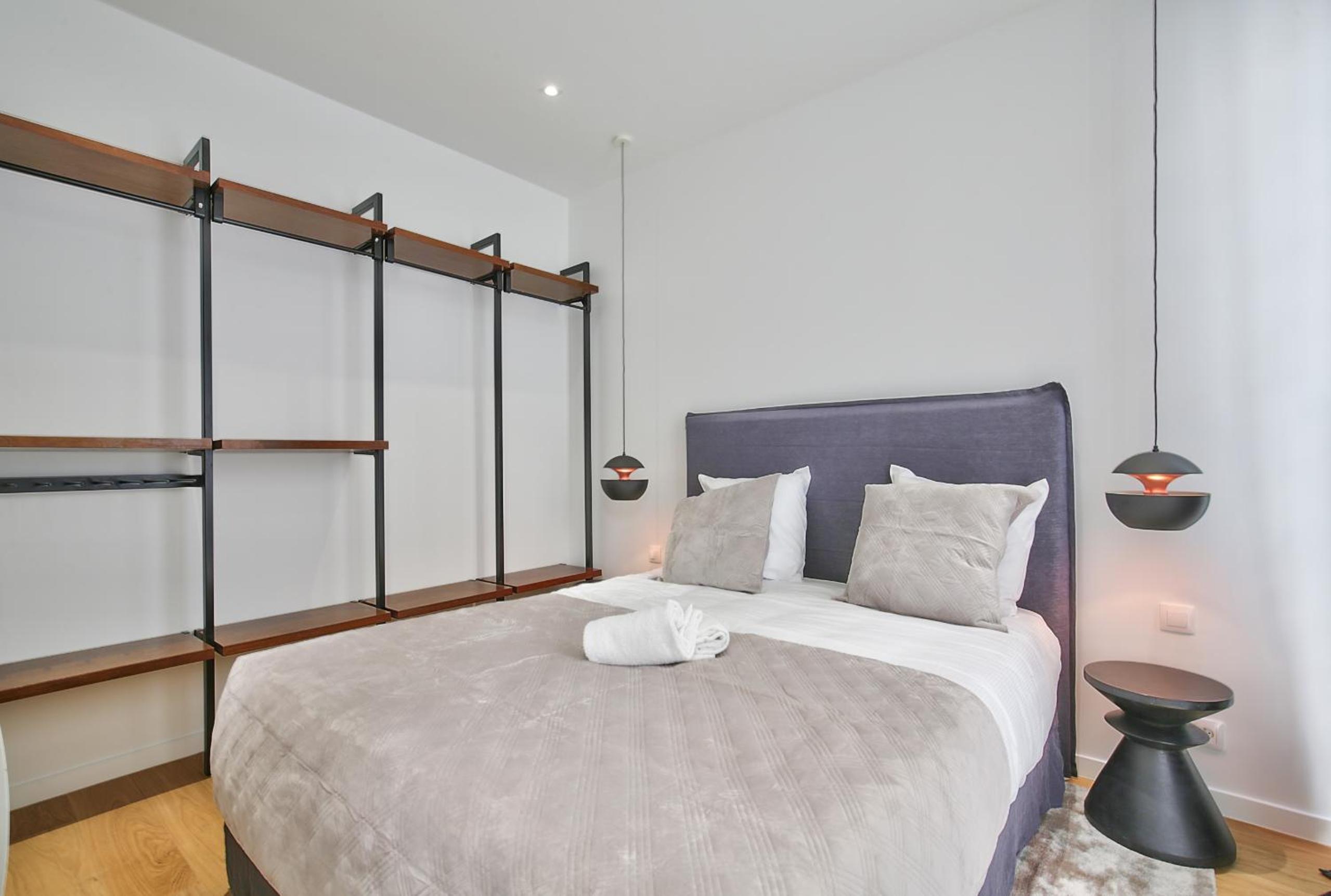 69 - Authentic Parisian Home