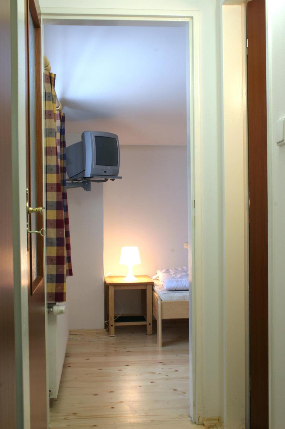 Penzion Apartmán Janov
