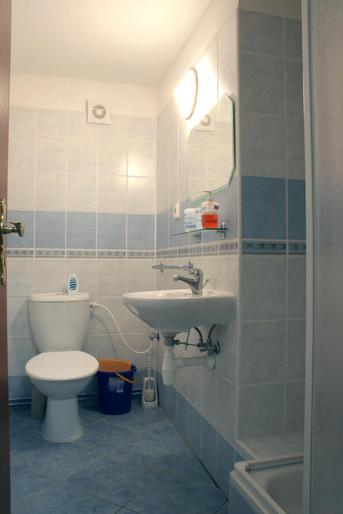 Penzion Apartmán Janov