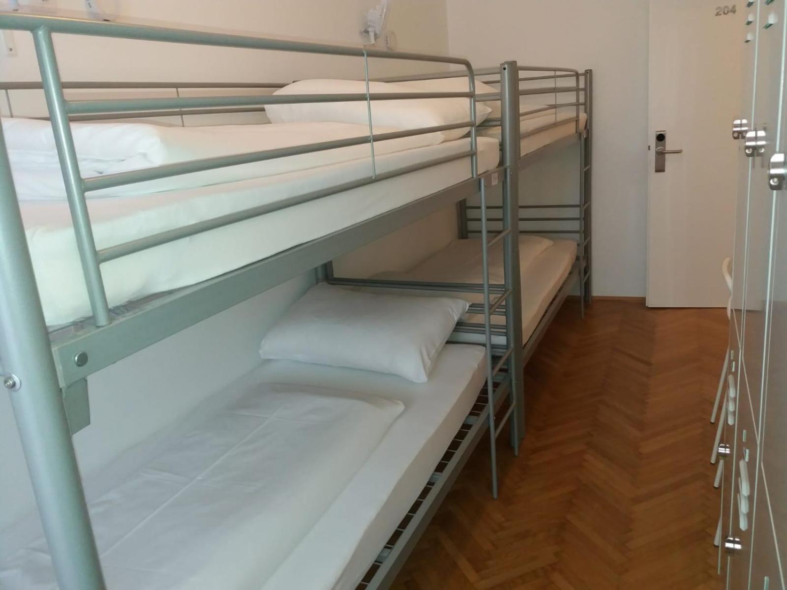CH-Hostel