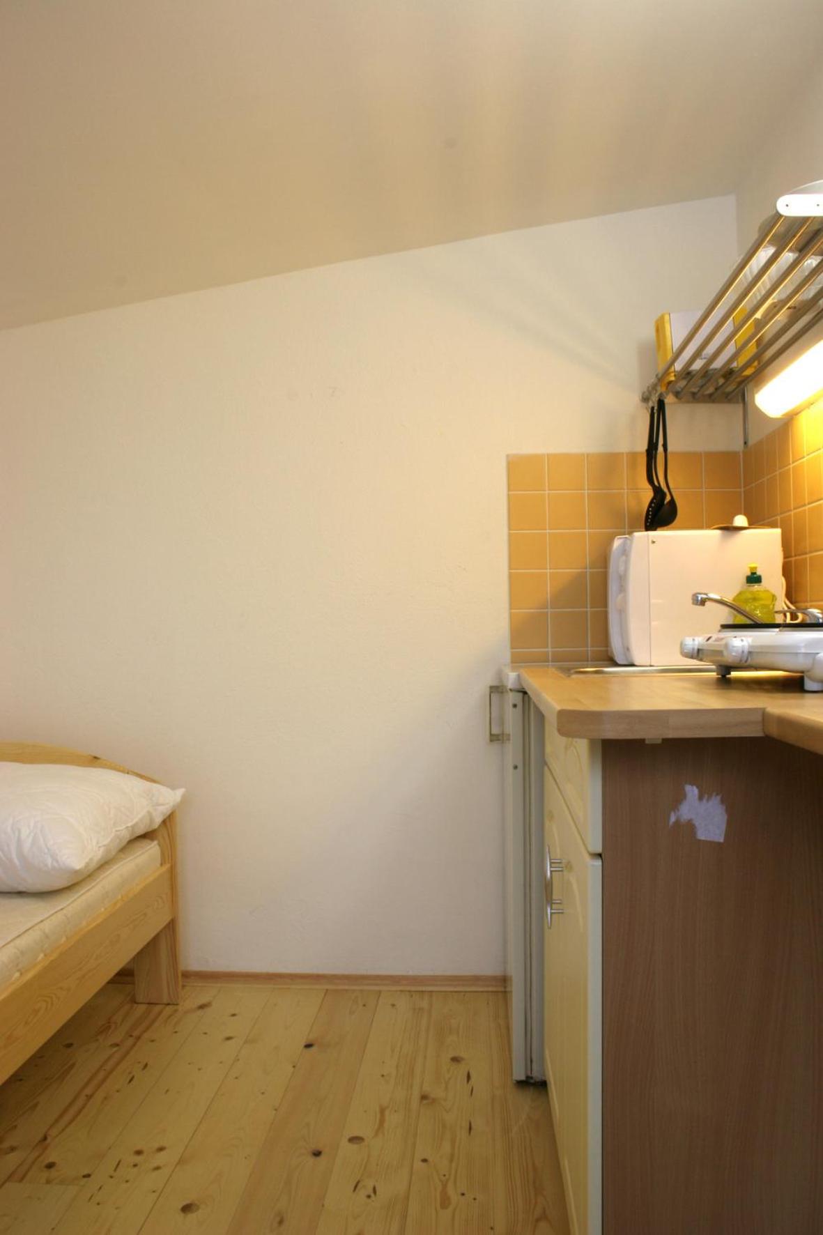 Penzion Apartmán Janov