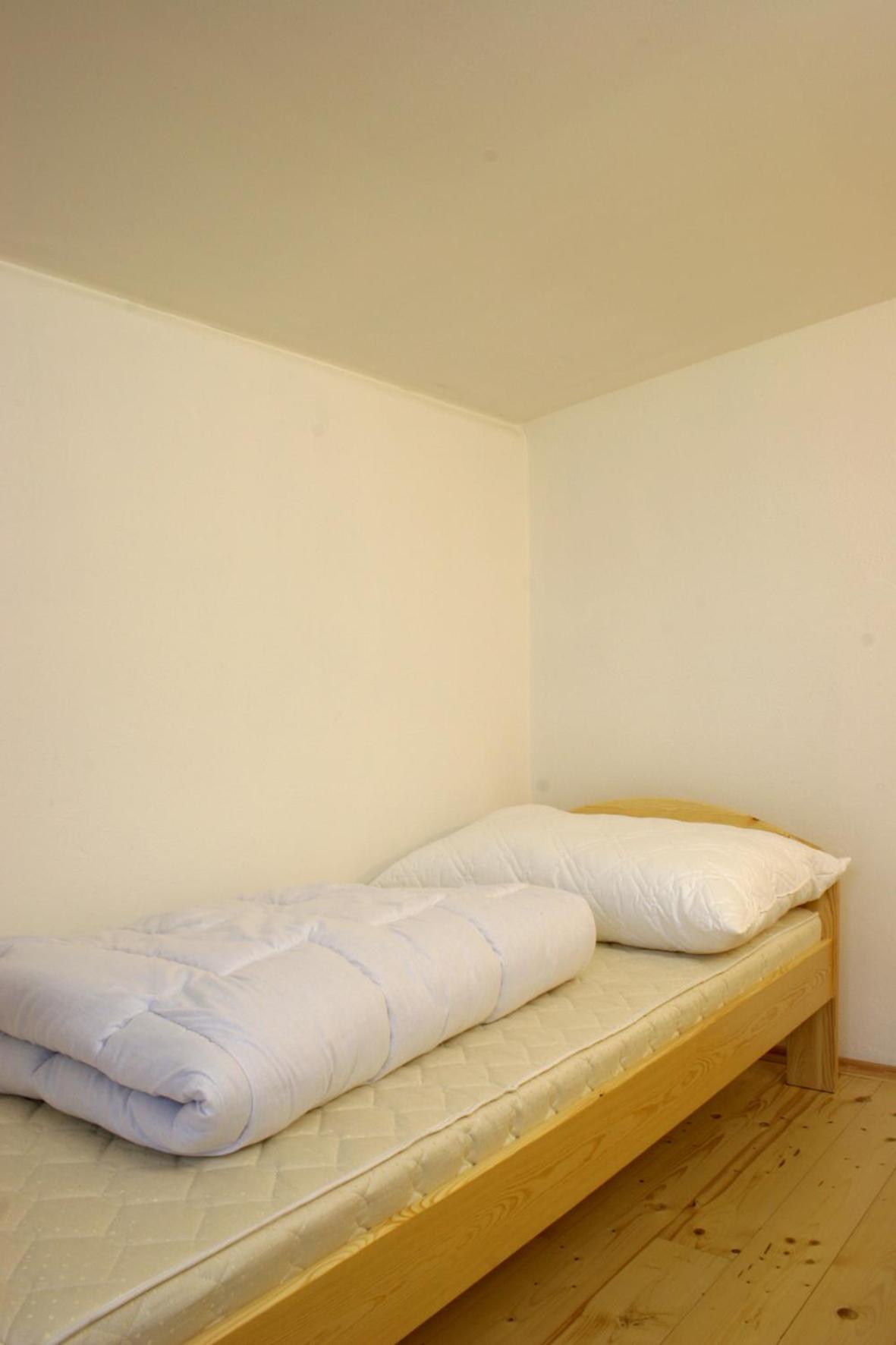 Penzion Apartmán Janov