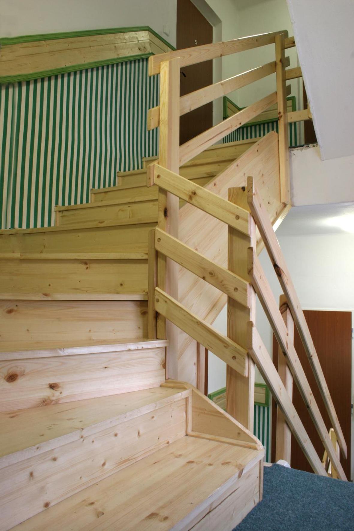 Penzion Apartmán Janov