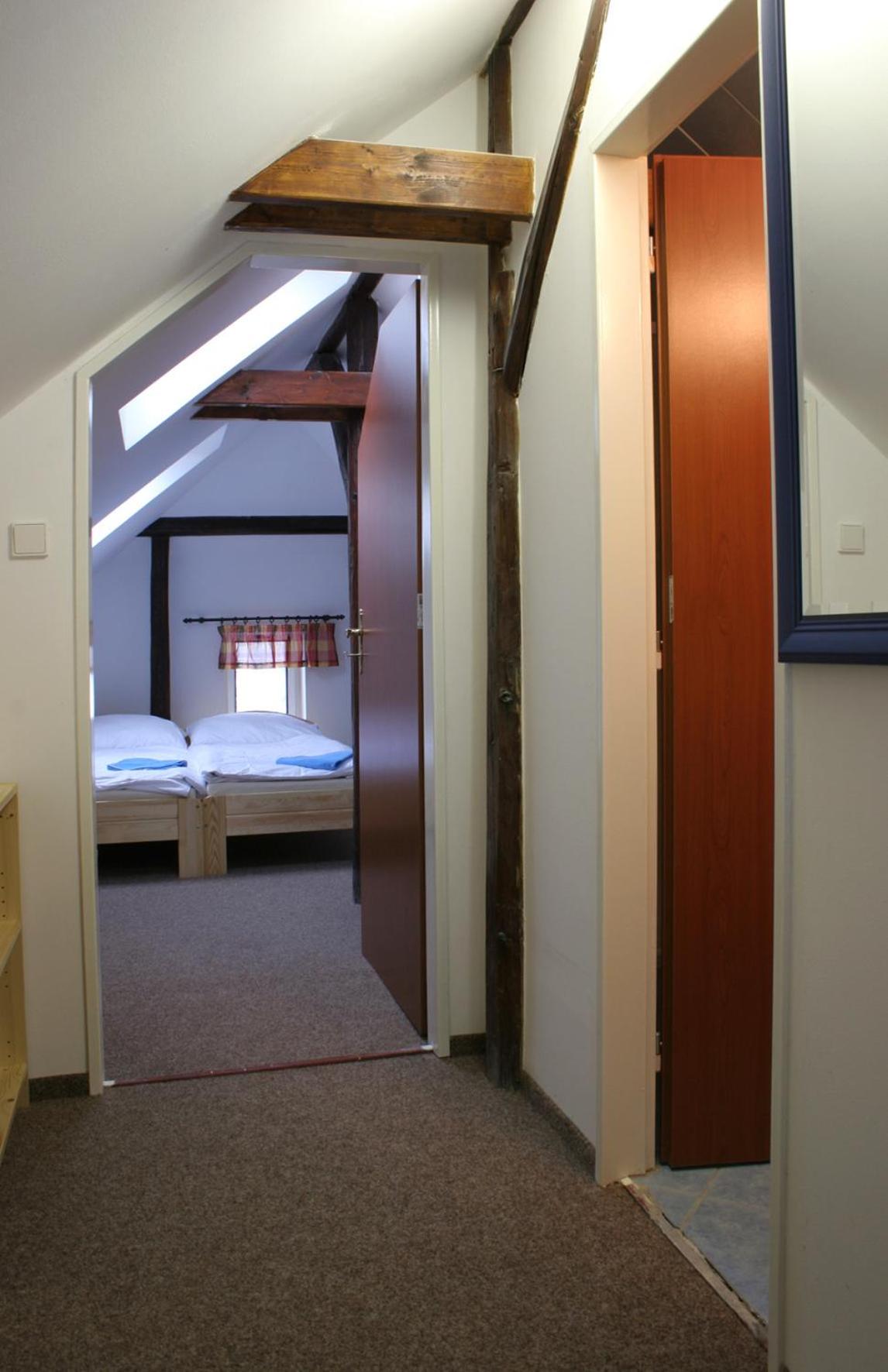 Penzion Apartmán Janov